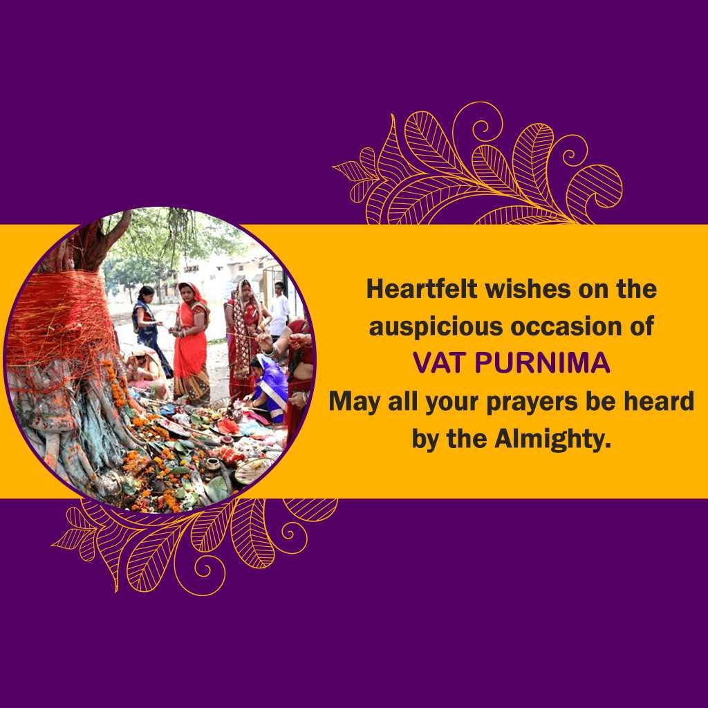 Vat Savitri Puja ( Vat Purnima ) poster 131