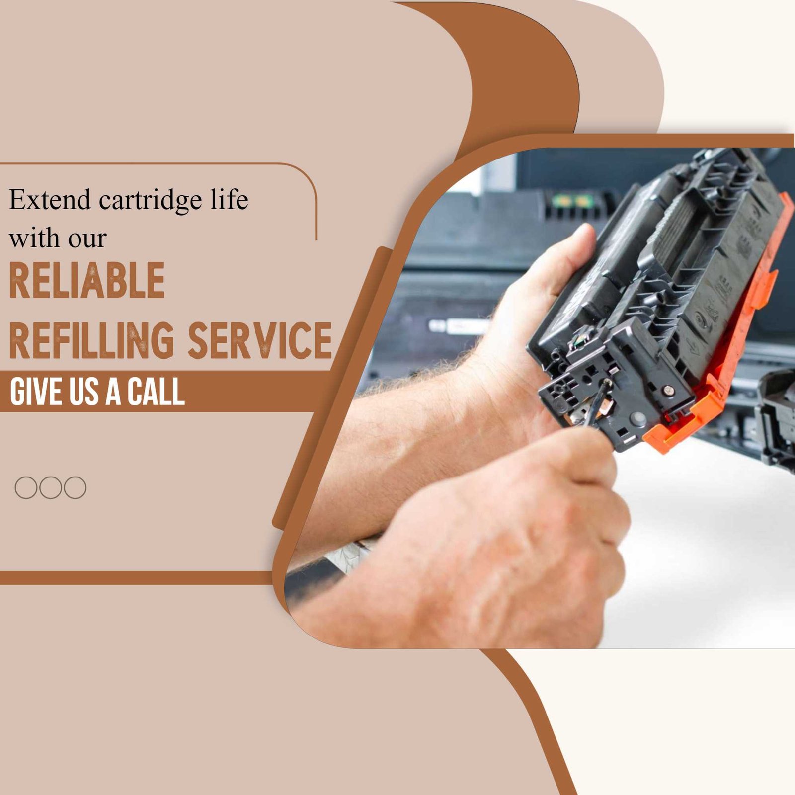 Computer Sales, Repair & Maintenance poster 462