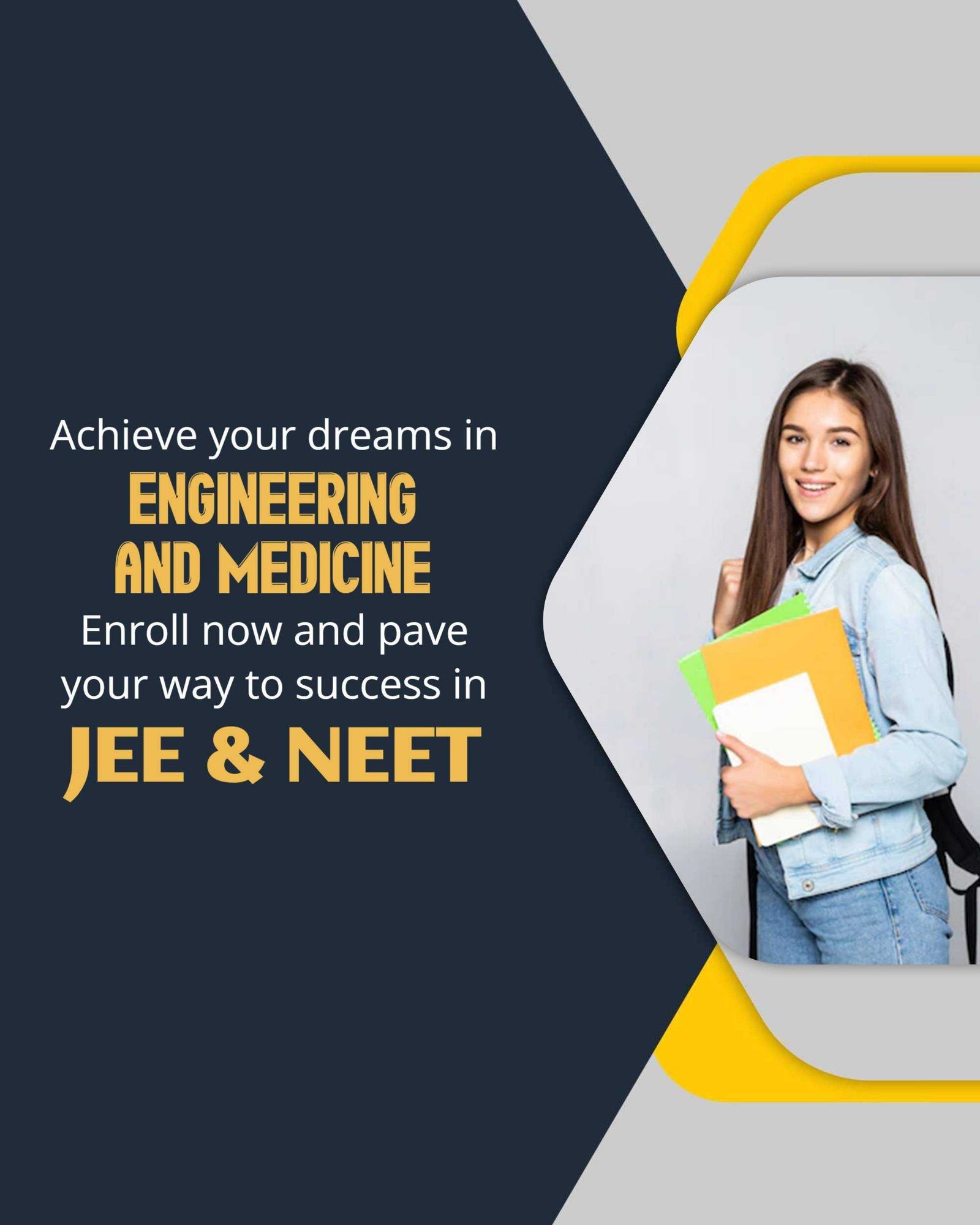 Education poster 335