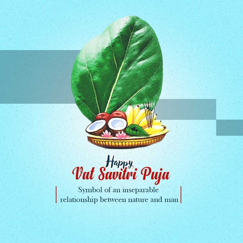 Vat Savitri Puja ( Vat Purnima ) poster 130