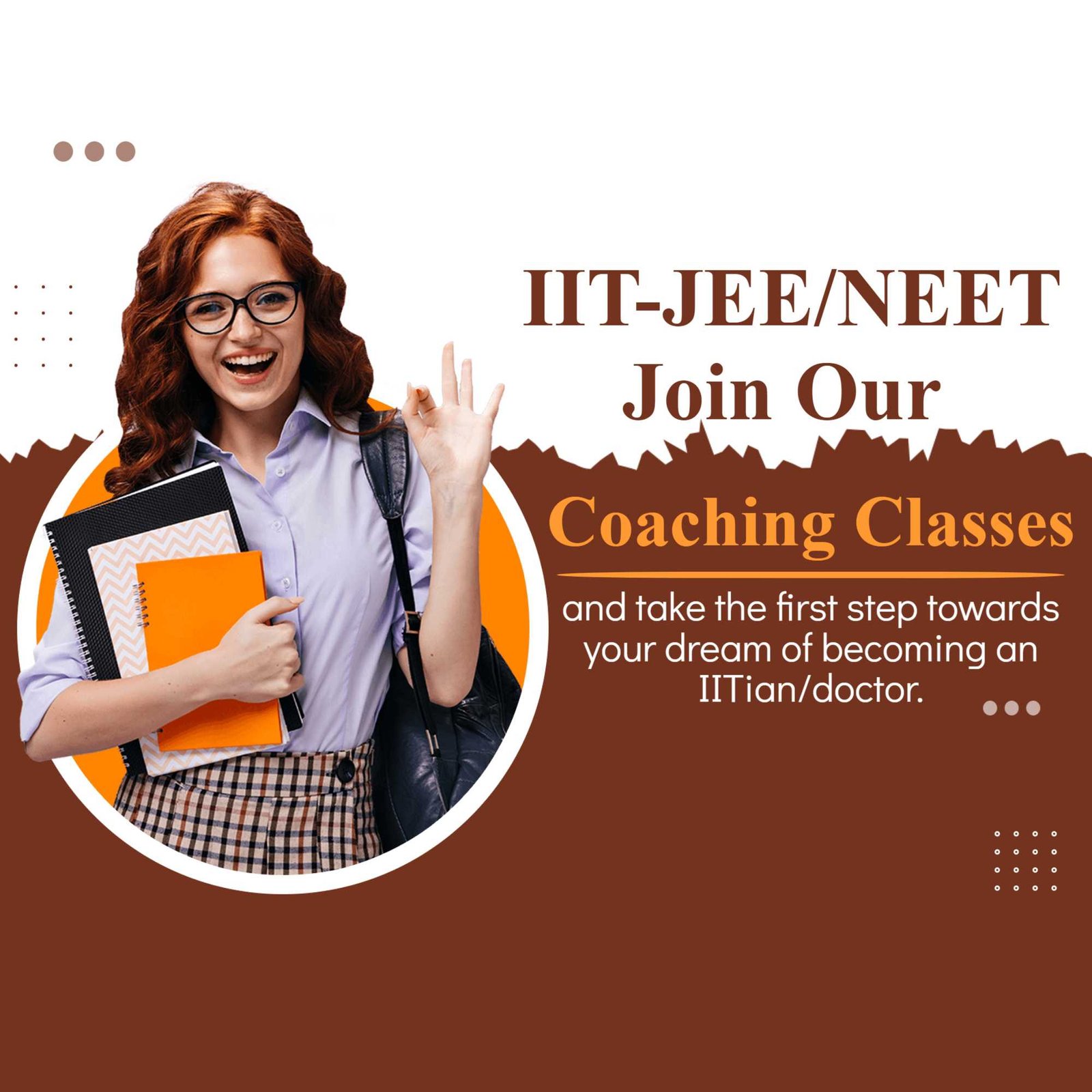 Education poster 297
