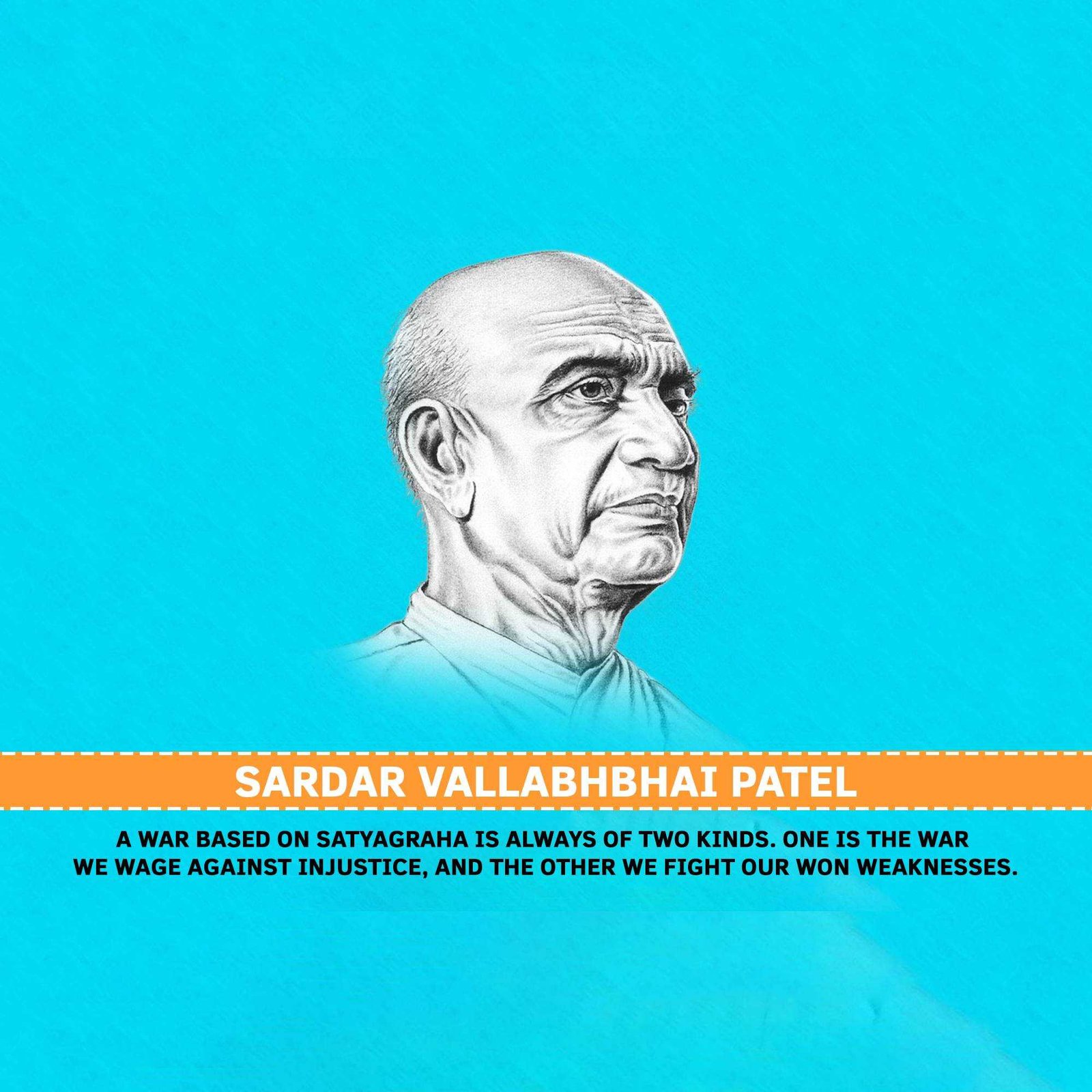 Leader Quotes पोस्टर 65