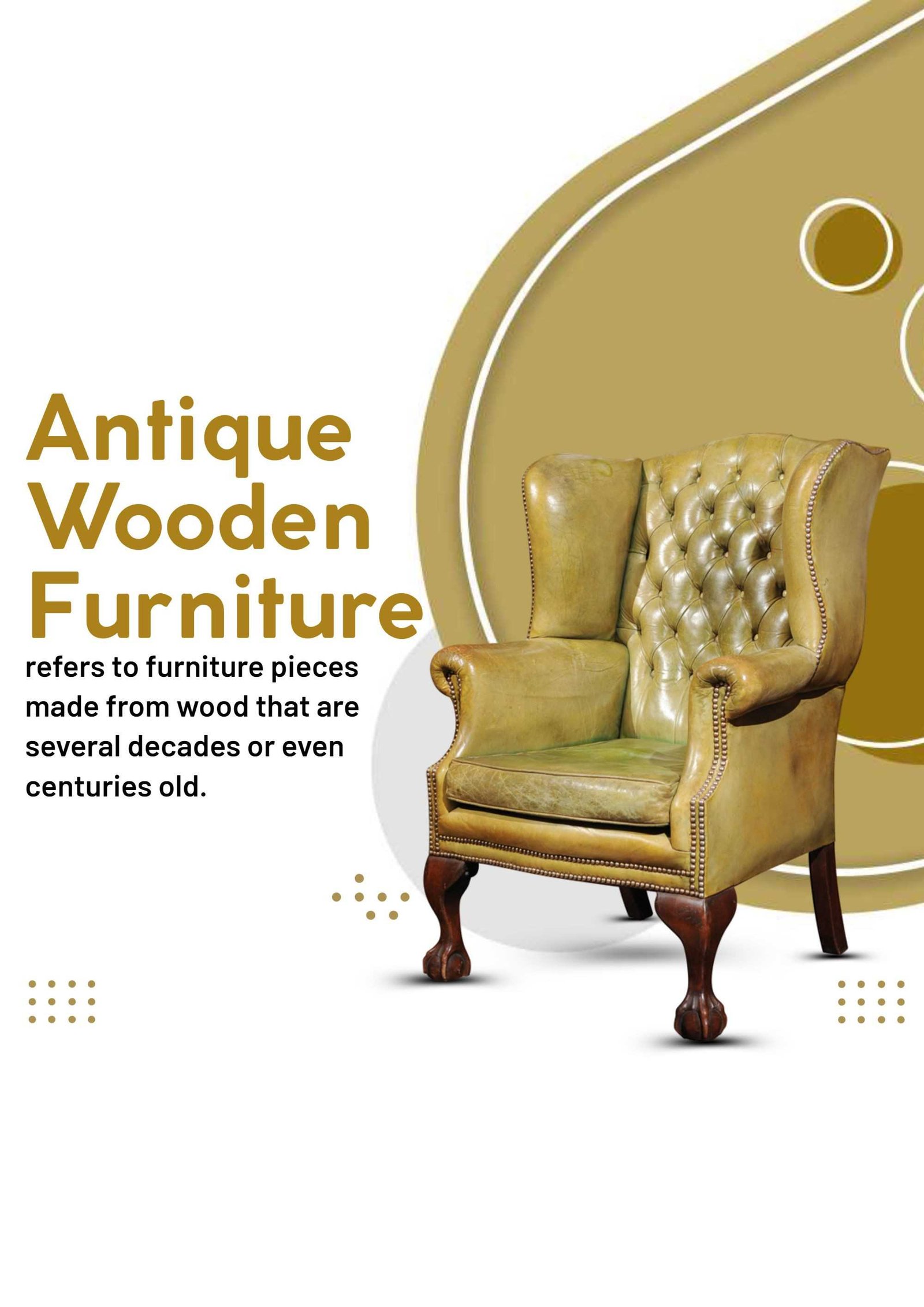 Furniture पोस्टर 15