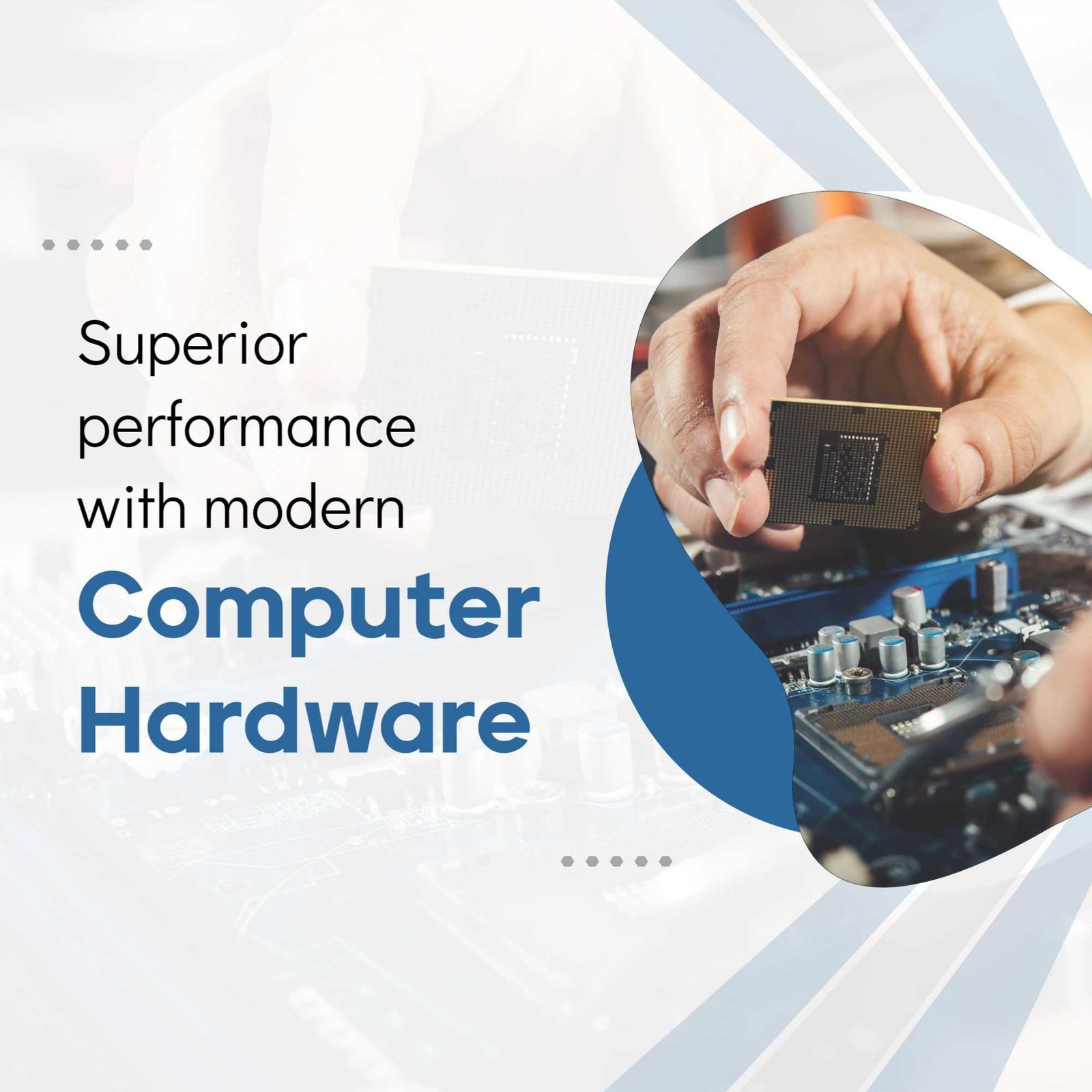 Computer Sales, Repair & Maintenance poster 379
