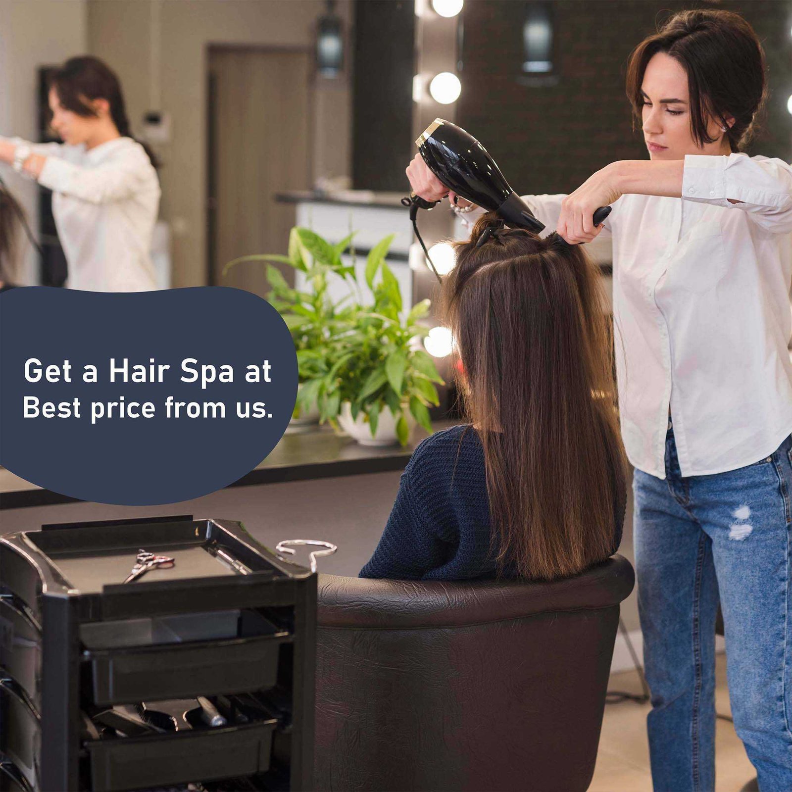 Beauty Parlor & Salon poster 233