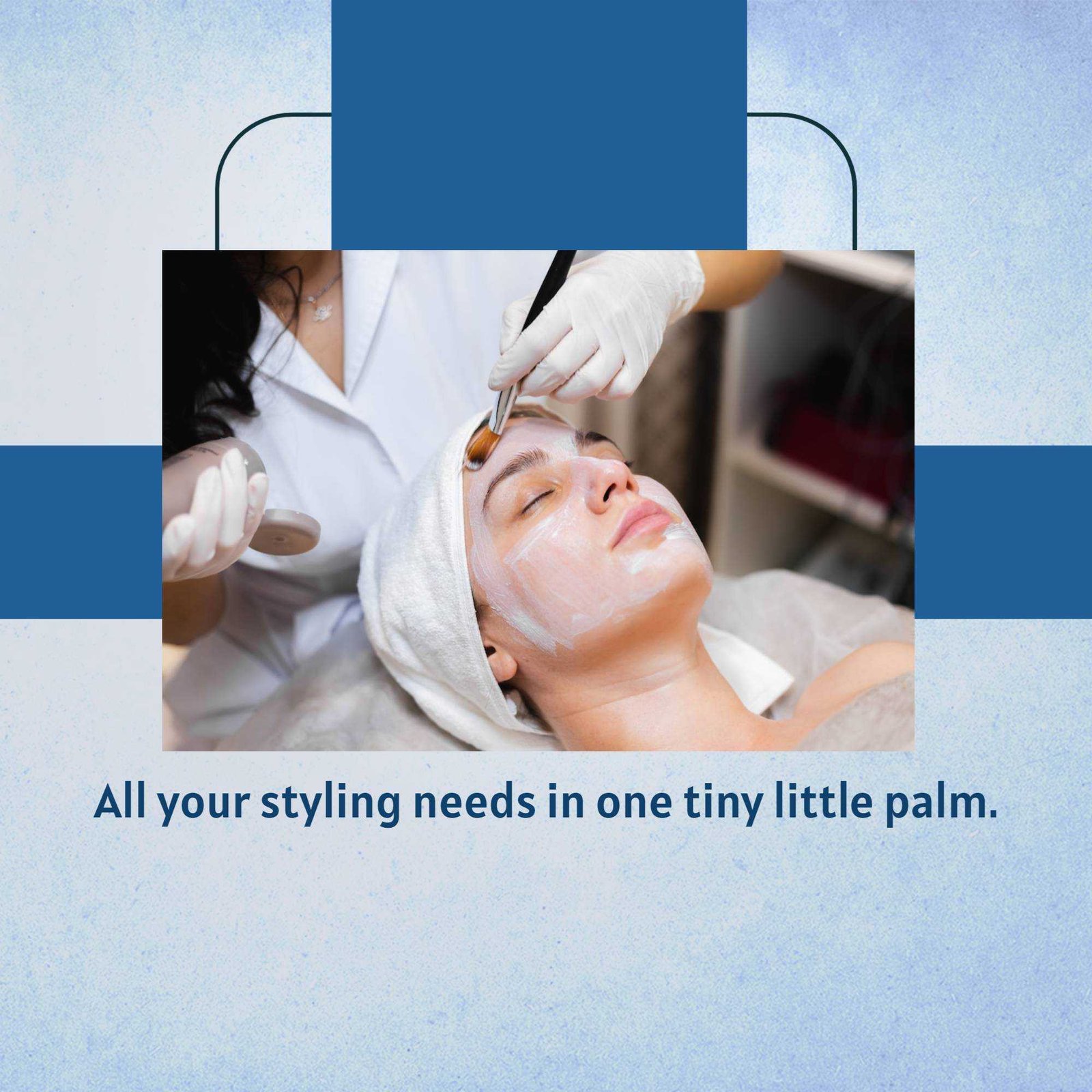 Beauty Parlor & Salon poster 374