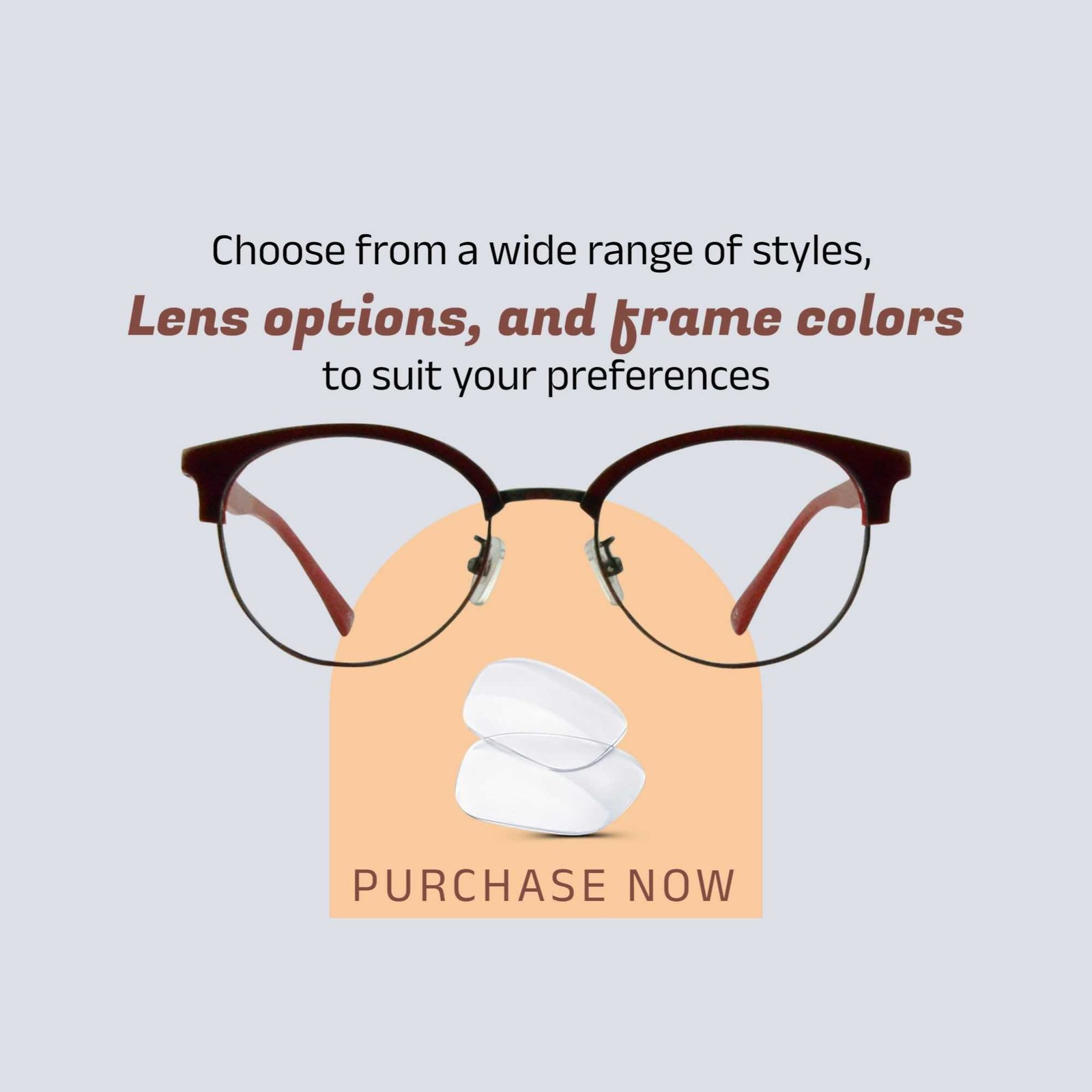 Opticals & Eyewear poster 207