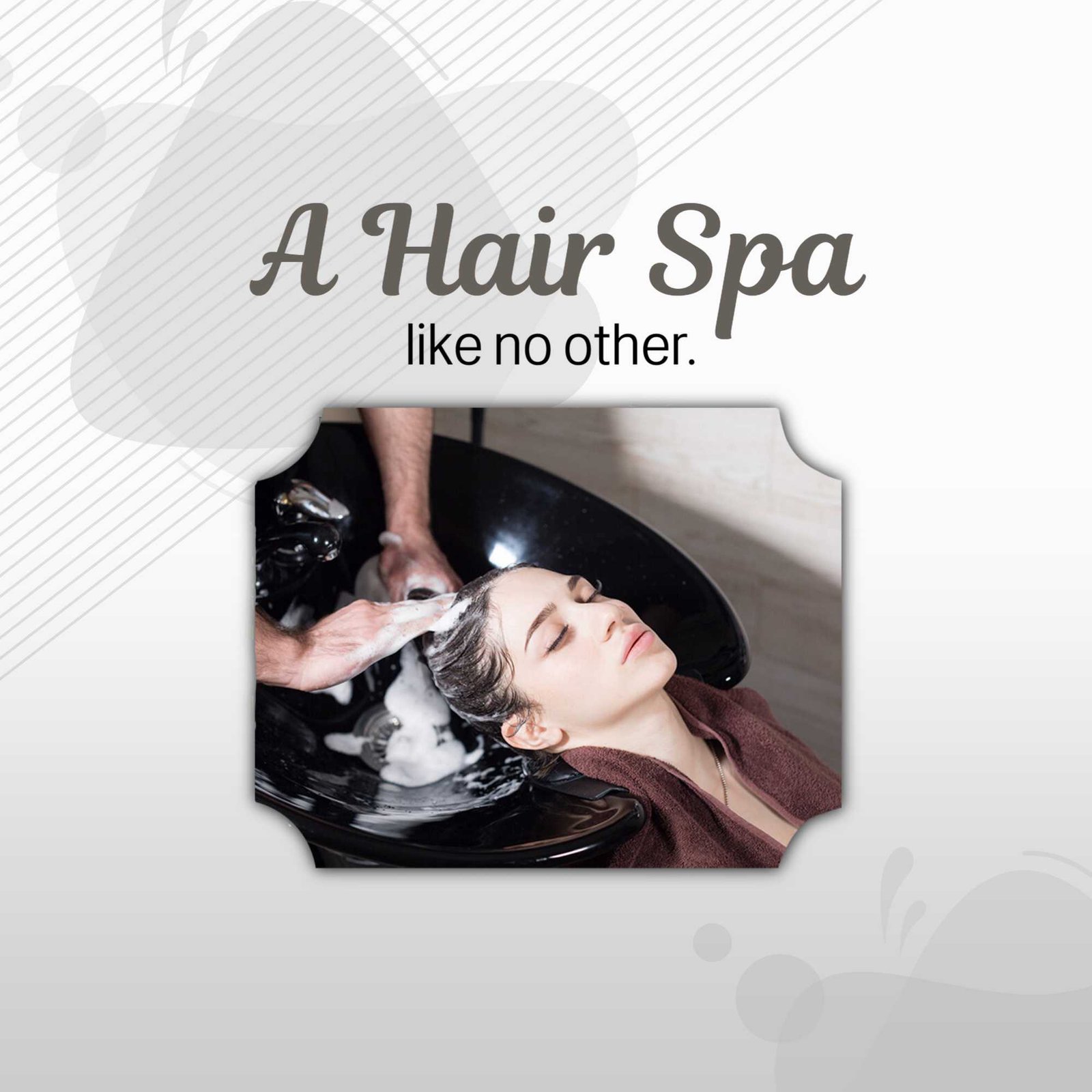 Beauty Parlor & Salon पोस्टर 209