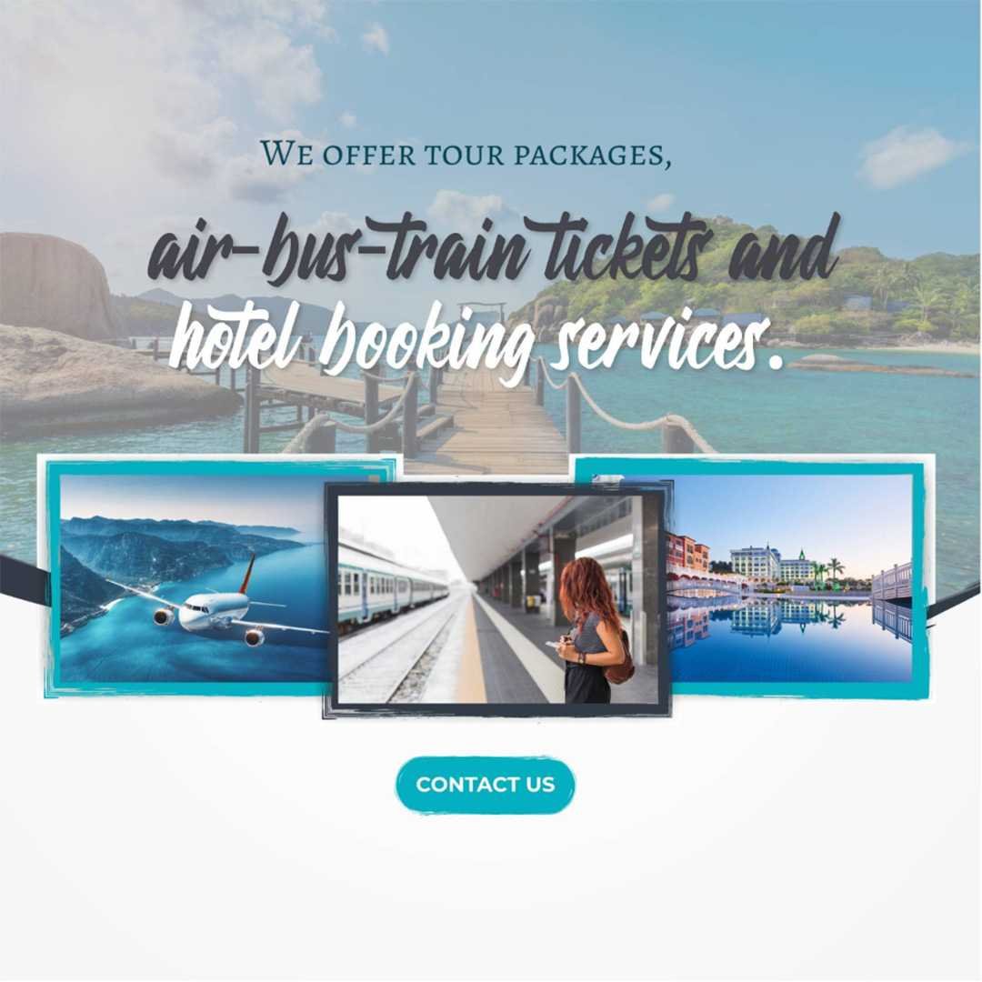 Tours And Travels poster 141