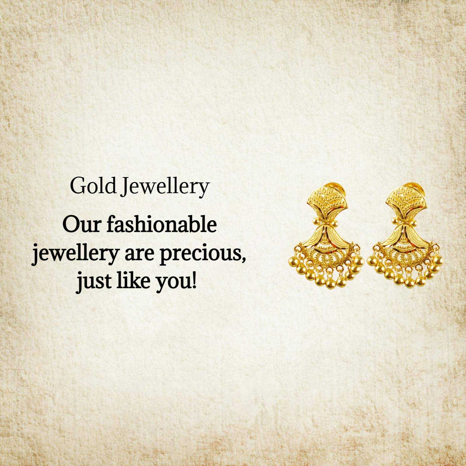Jewellery poster 426