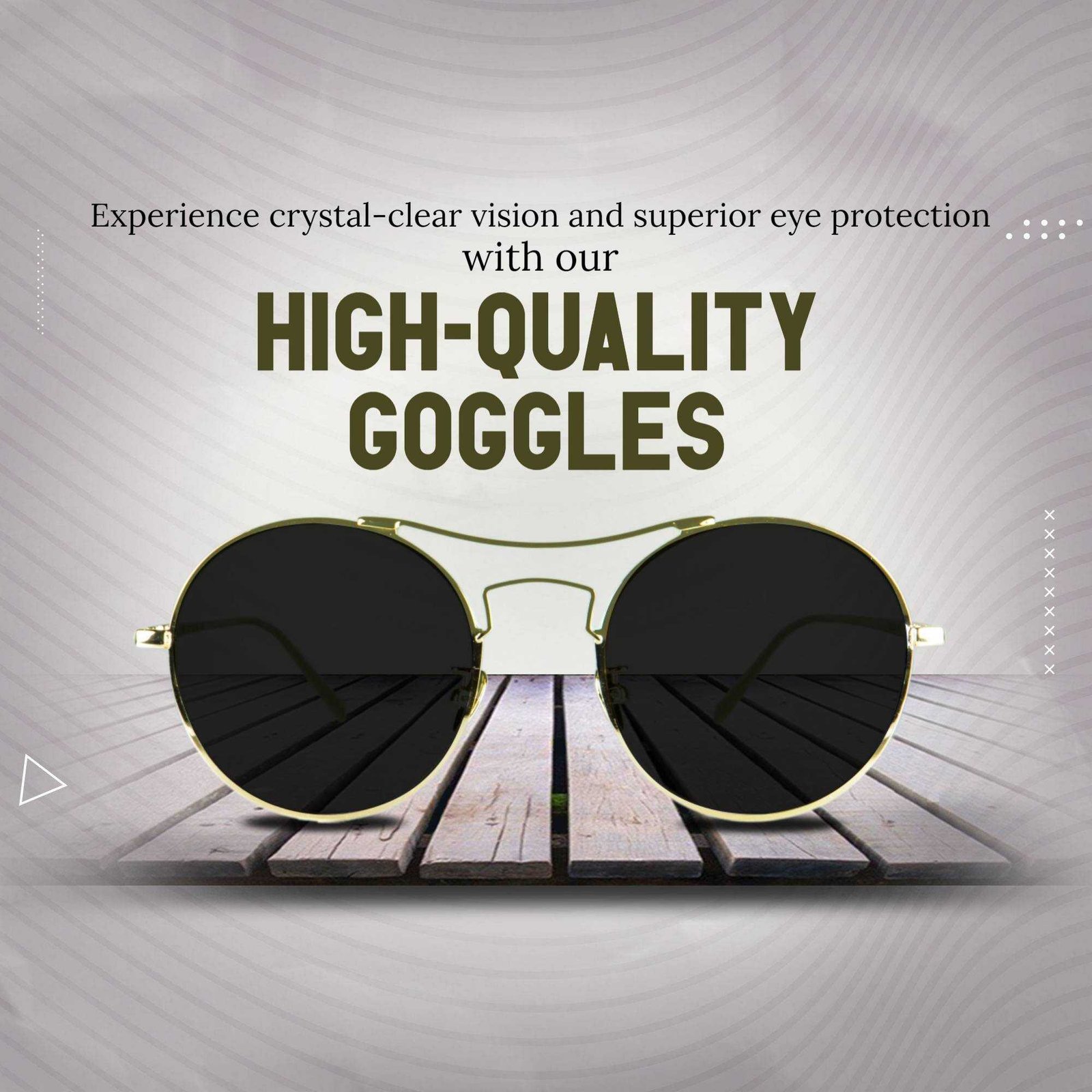 Opticals & Eyewear poster 174