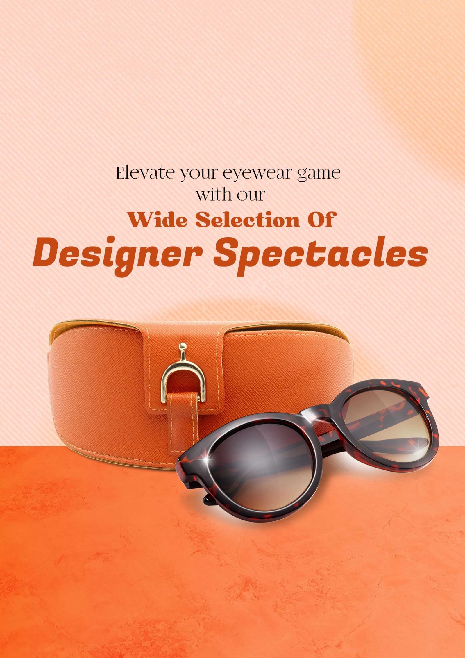 Opticals & Eyewear poster 47