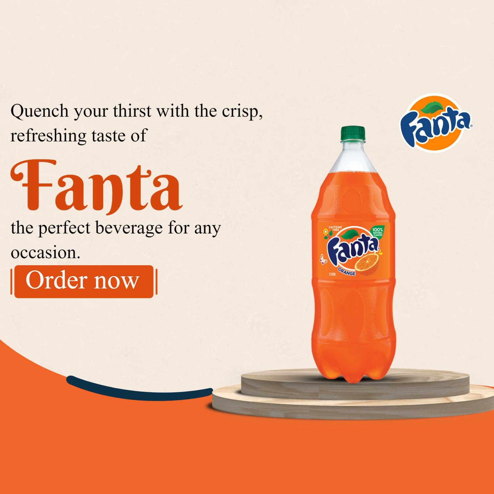 FMCG Business poster 482
