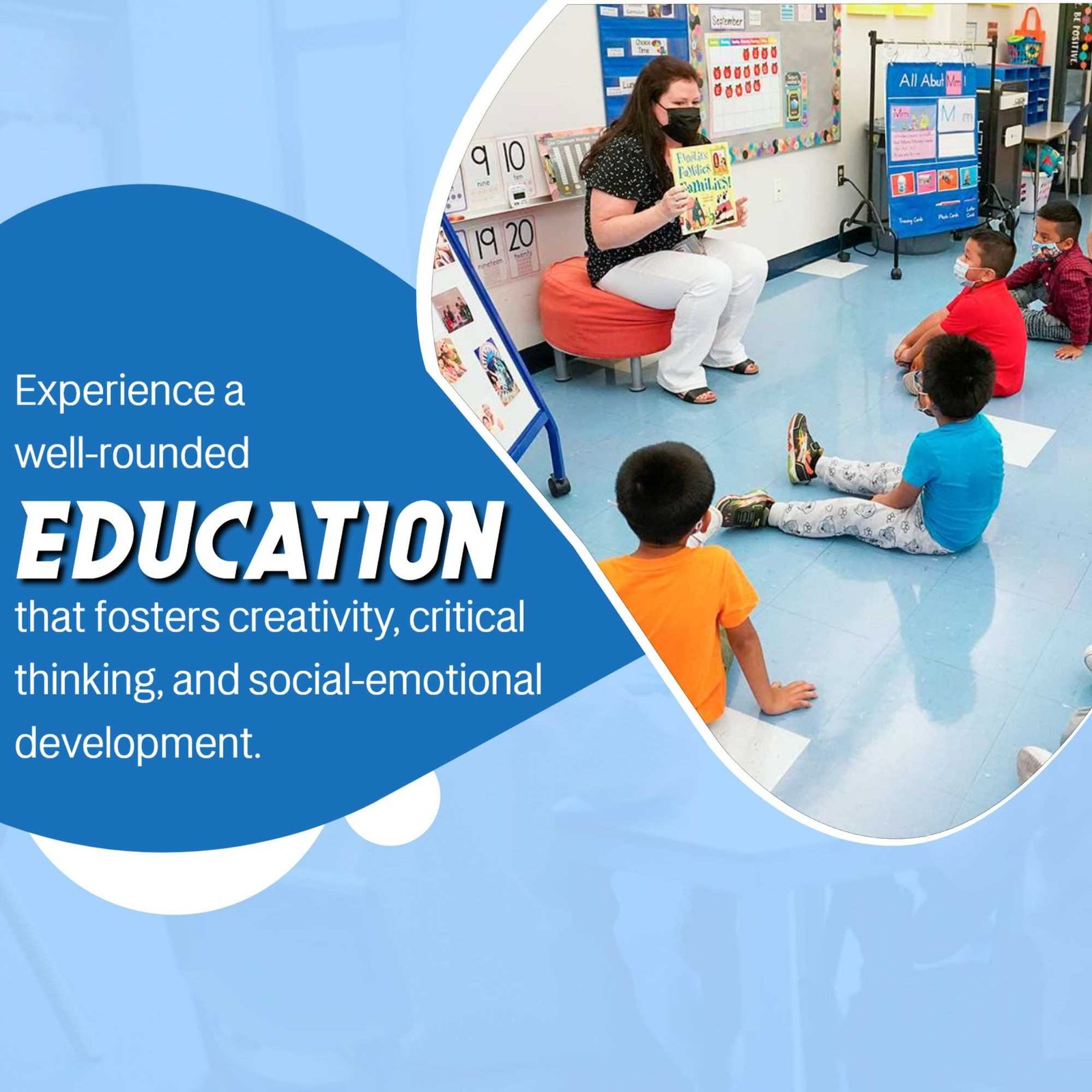 Education poster 216