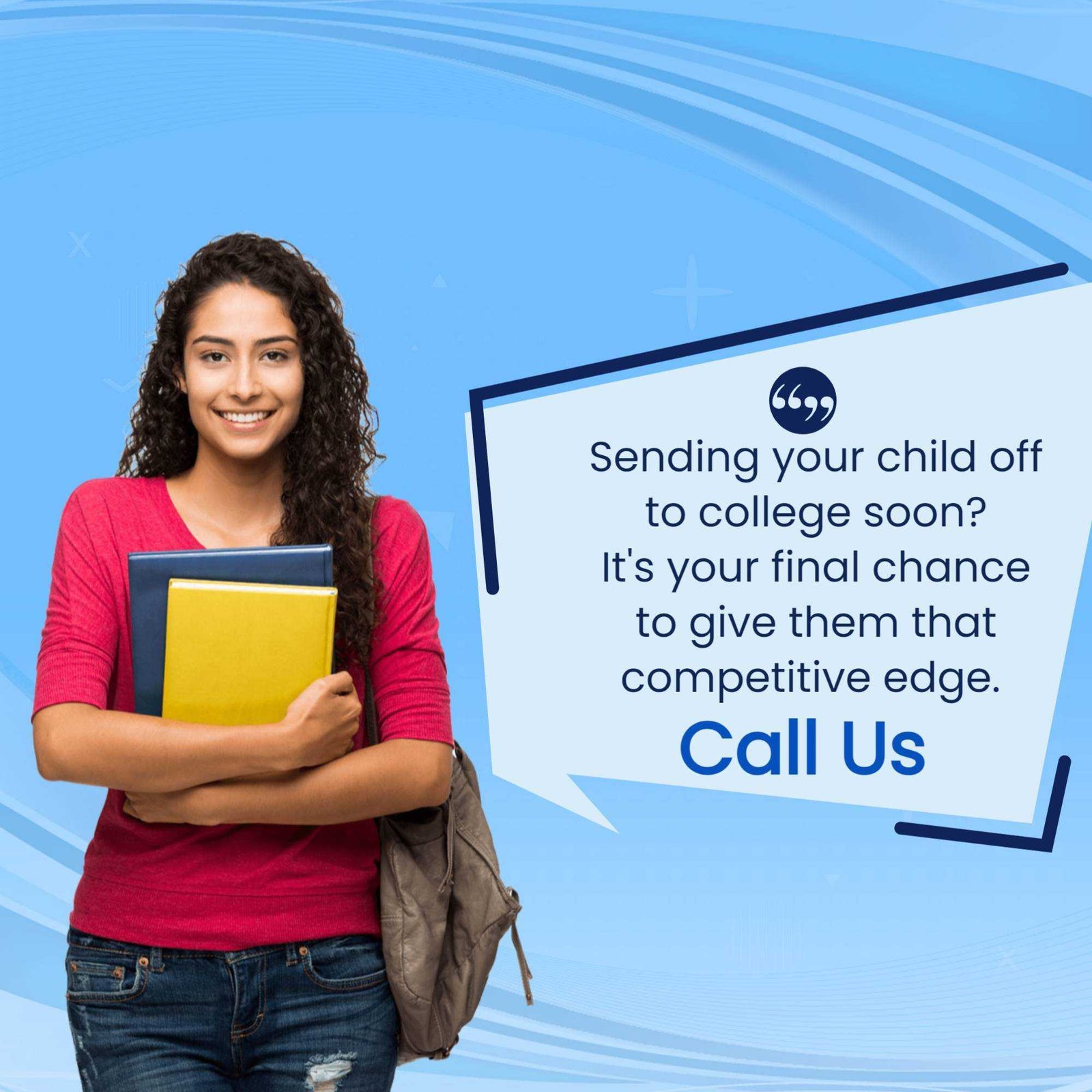 Education poster 443