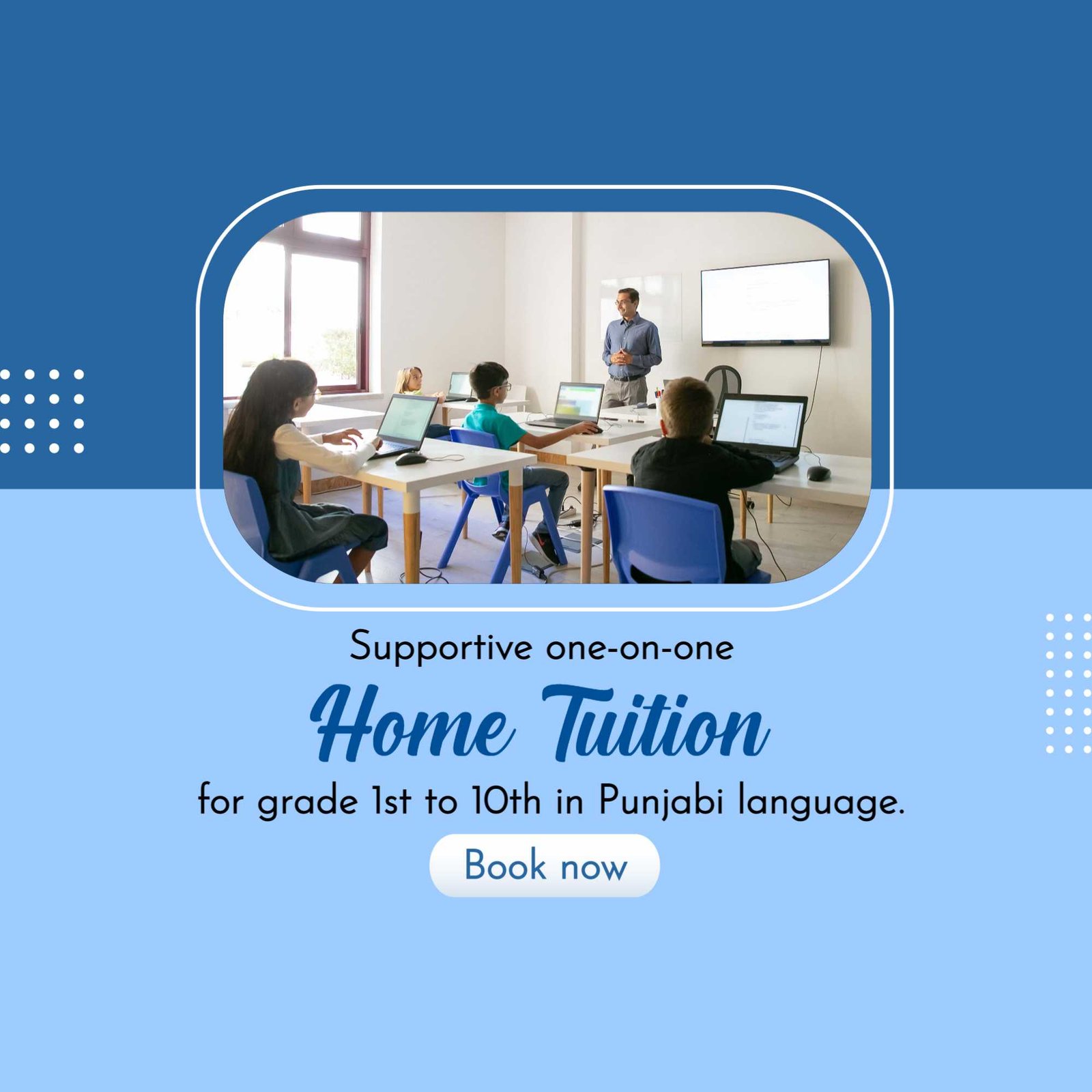 Education poster 340