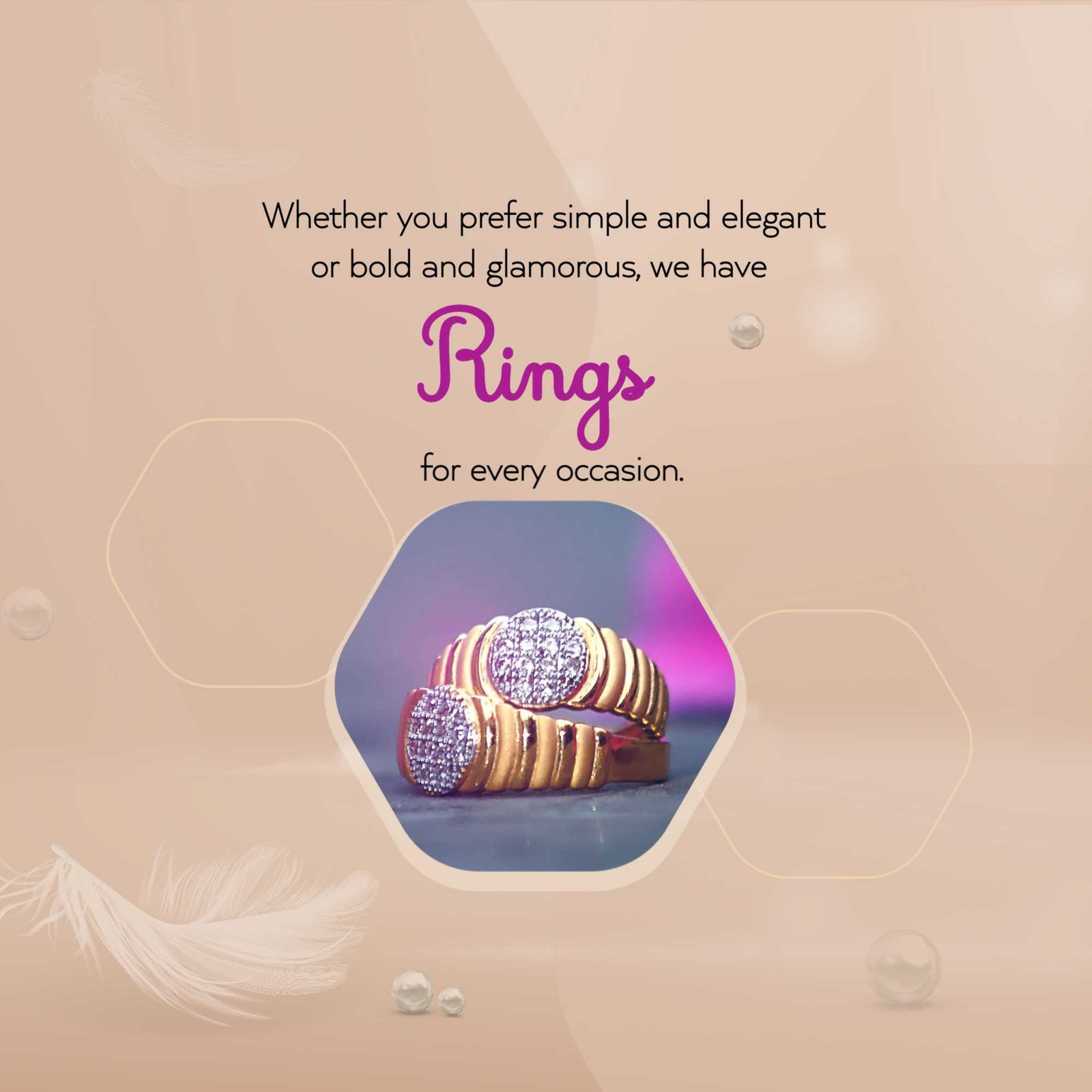 Jewellery poster 99