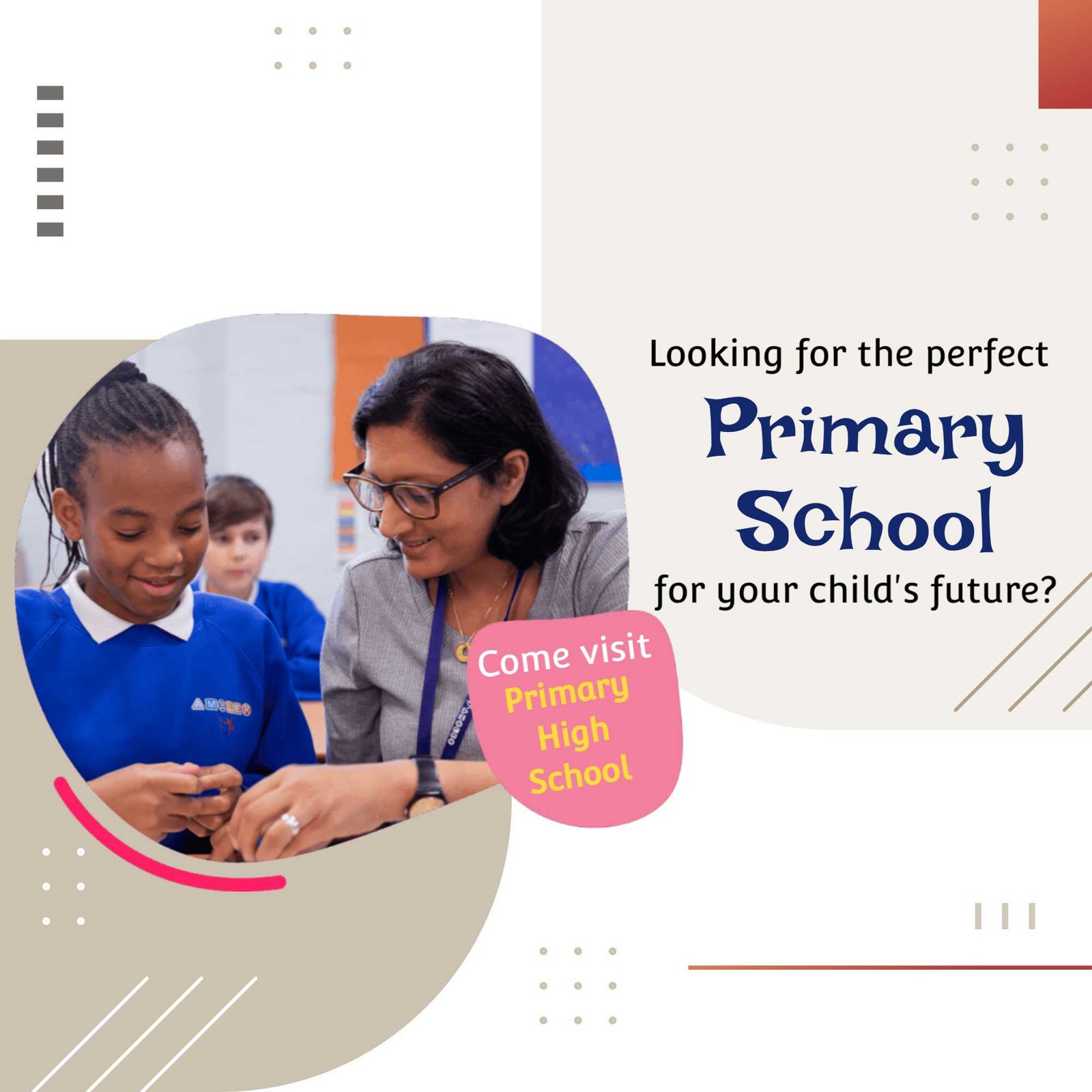 Education poster 159