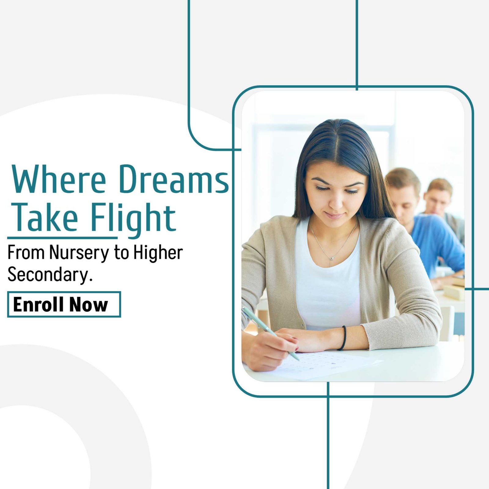 Education poster 430