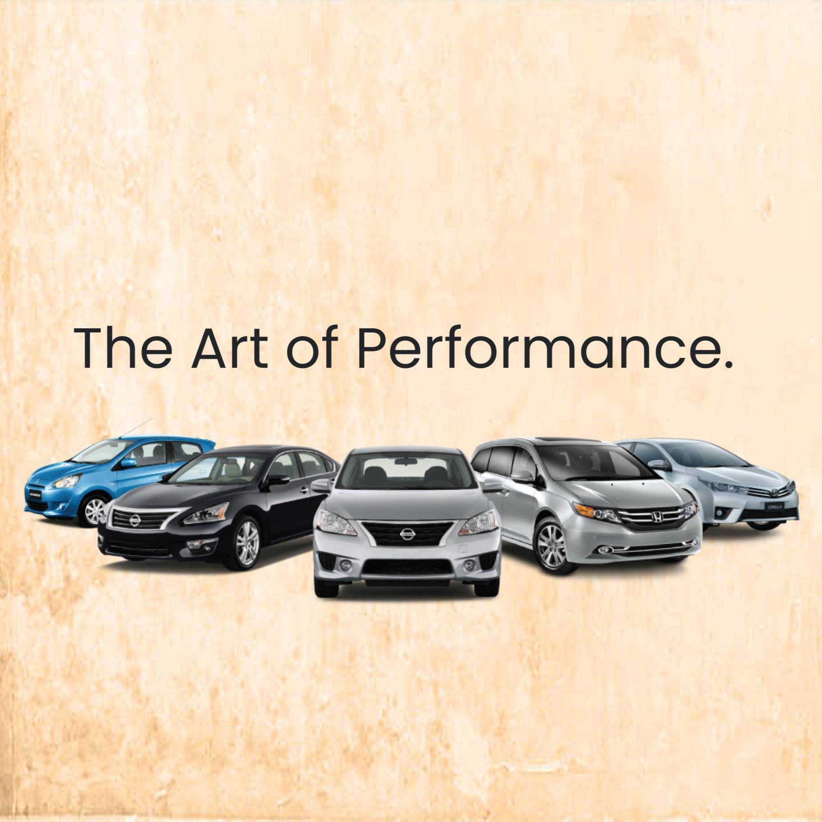 Automobile poster 165