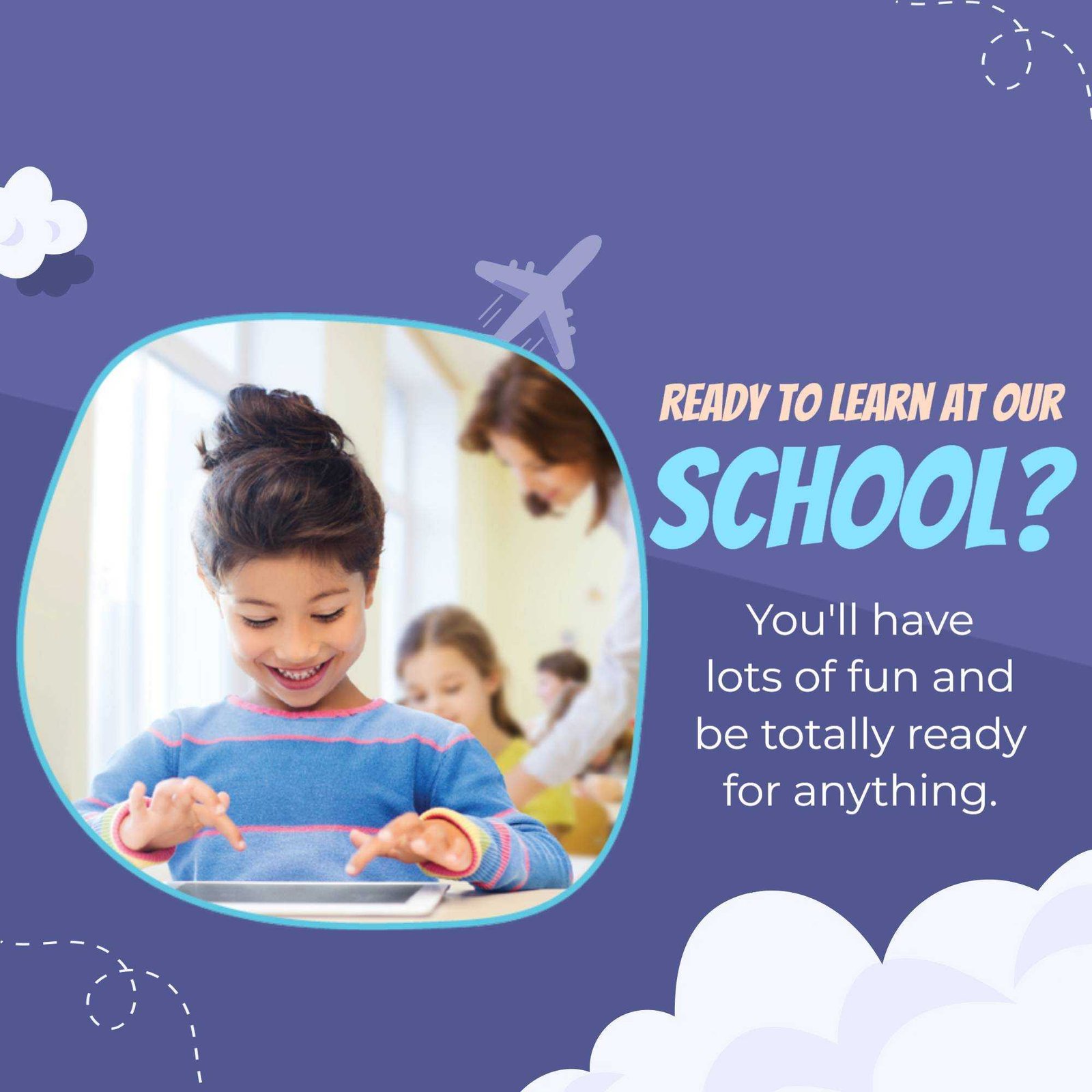 Education poster 139