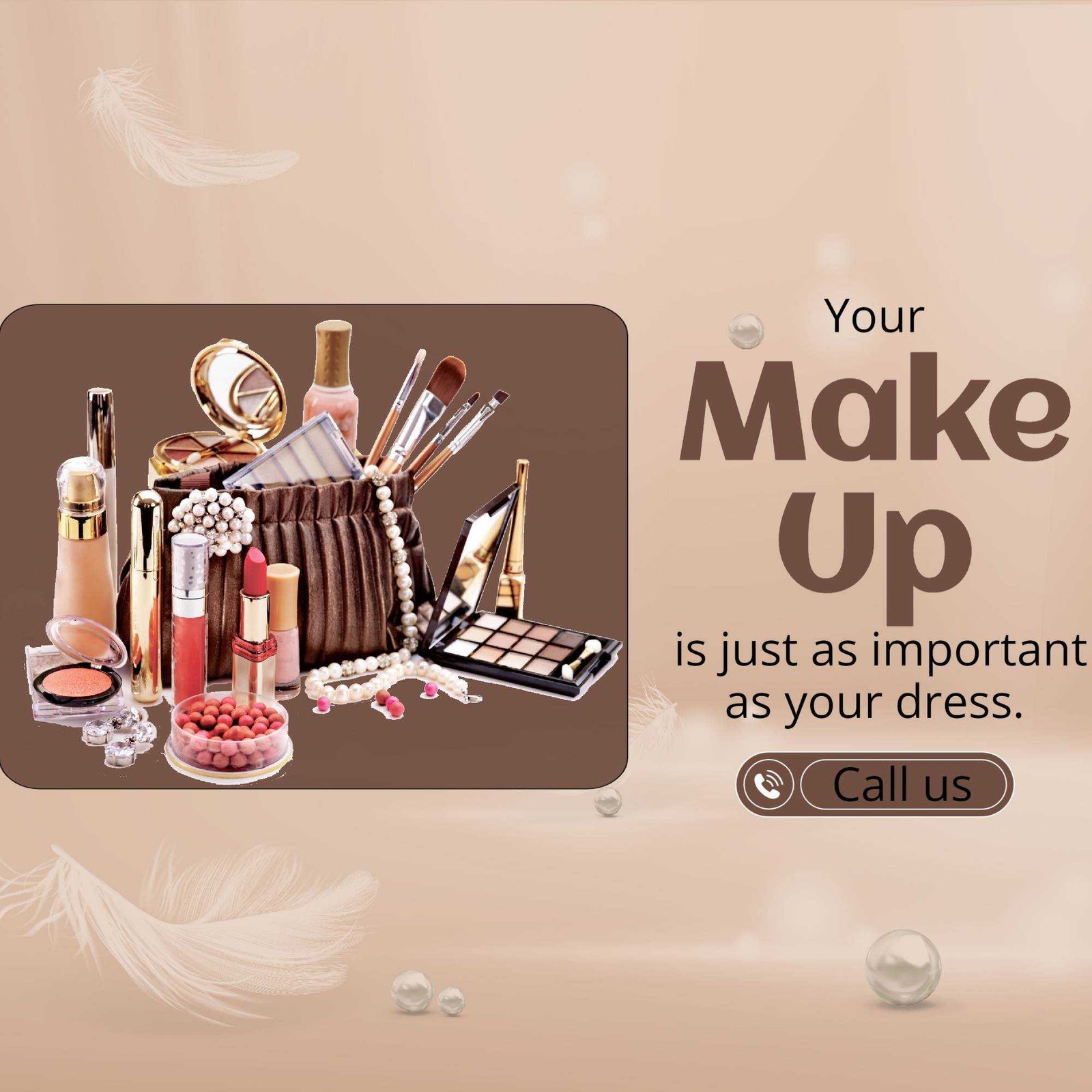 Beauty Parlor & Salon पोस्टर 35