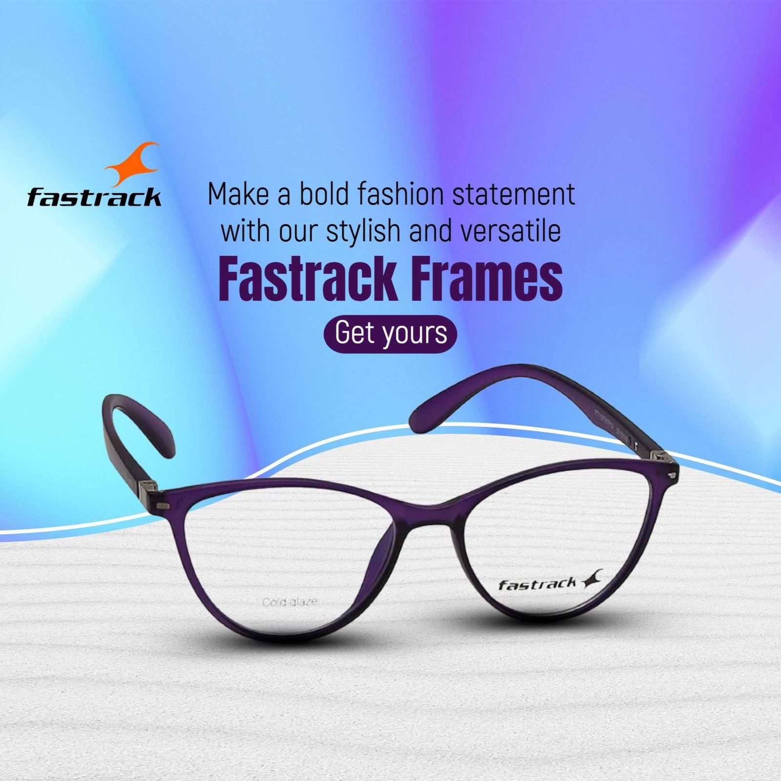 Opticals & Eyewear poster 162