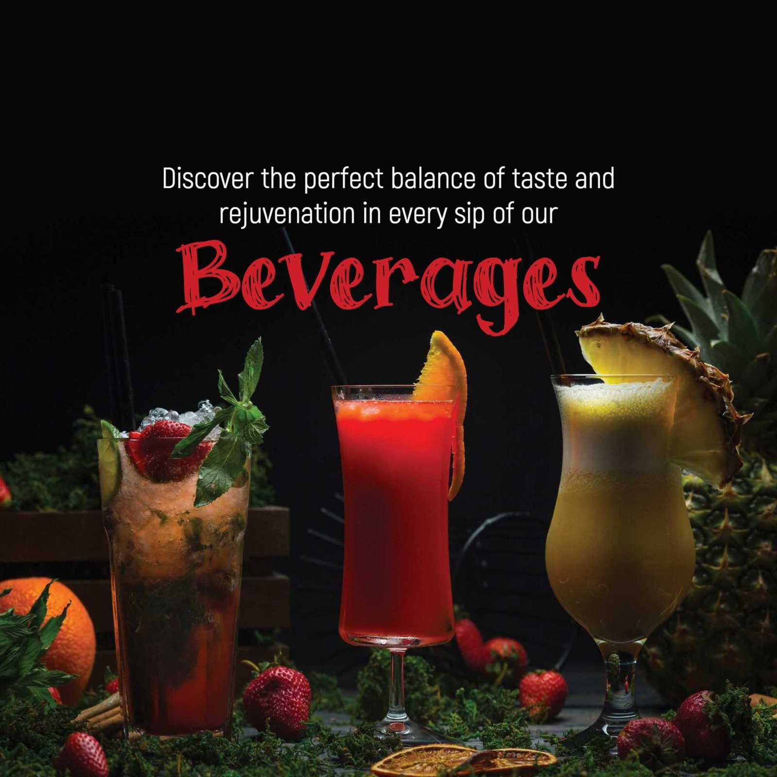 FMCG Business poster 488