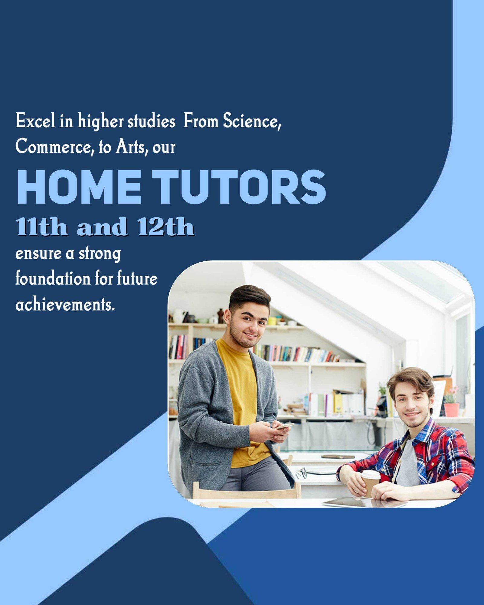 Education poster 383