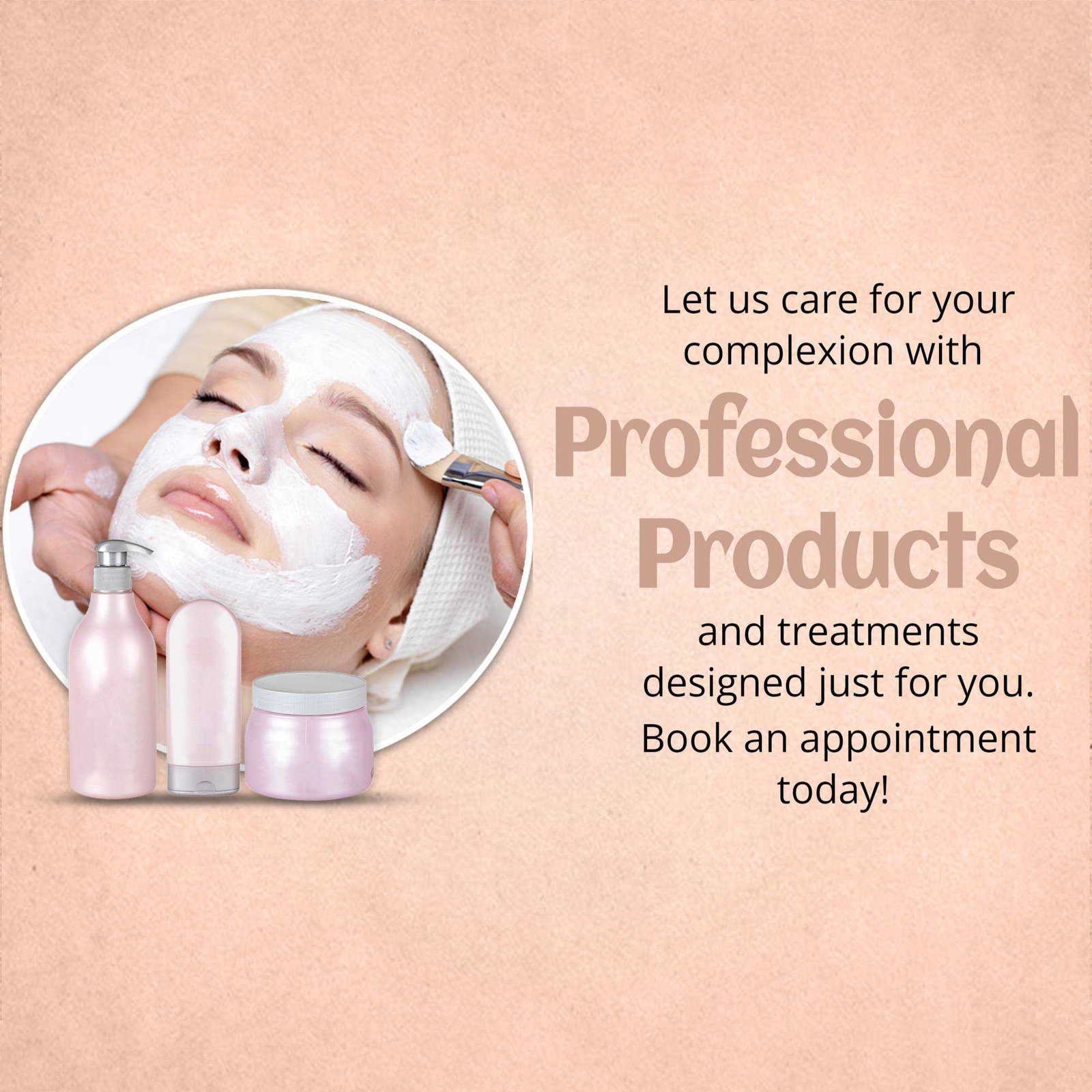 Beauty Parlor & Salon poster 384