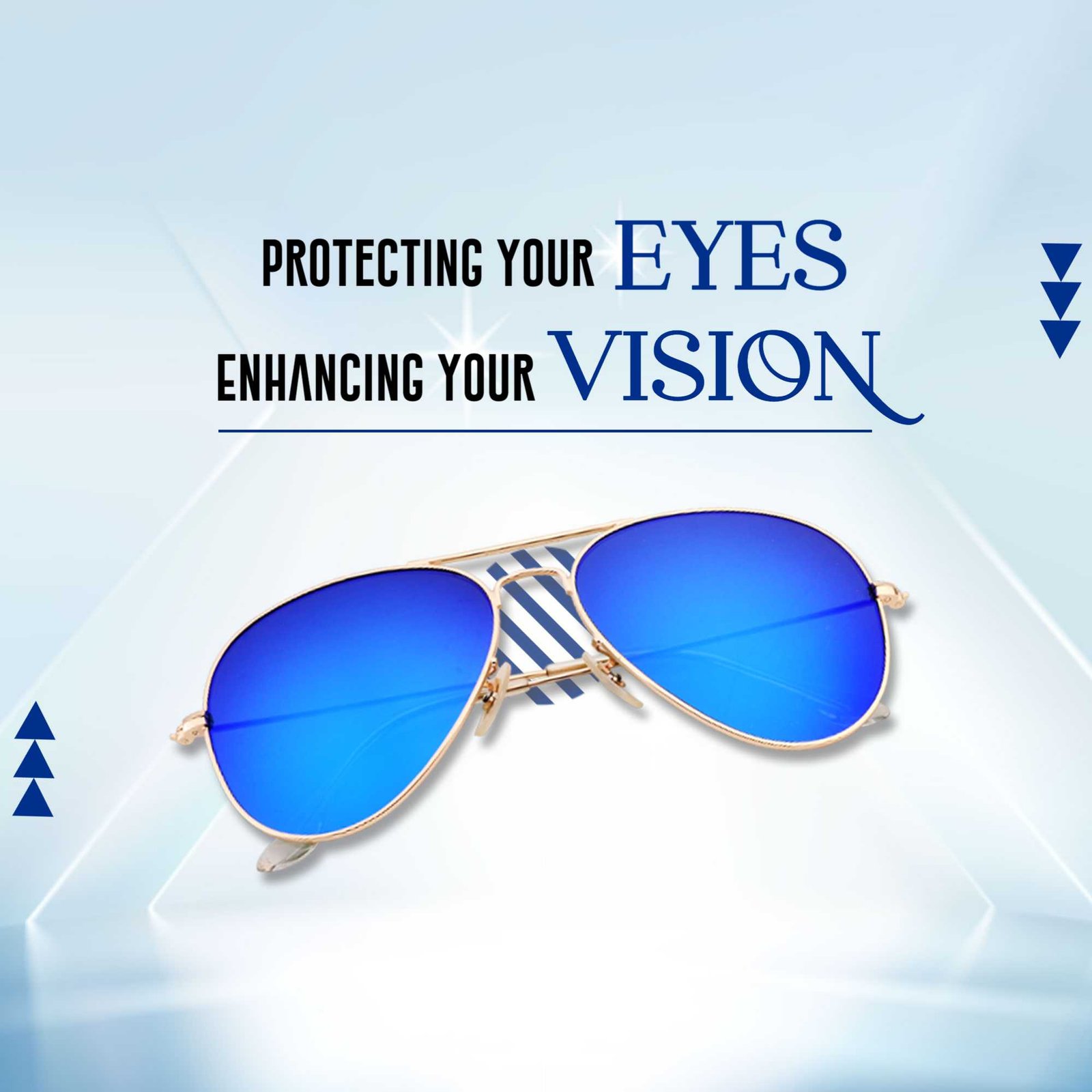 Opticals & Eyewear poster 83