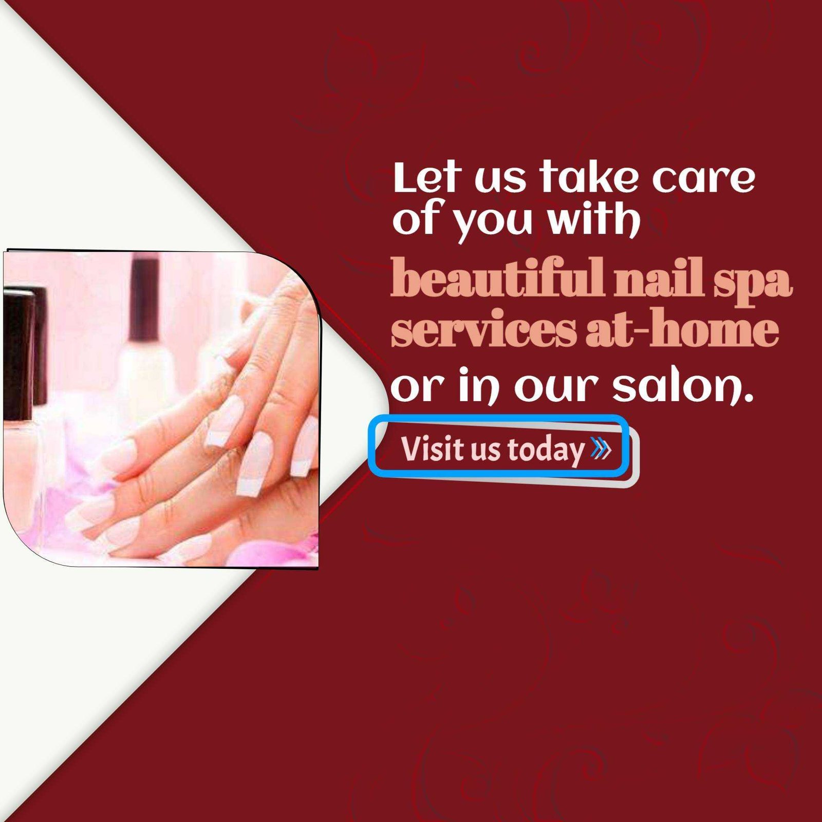 Beauty Parlor & Salon पोस्टर 140