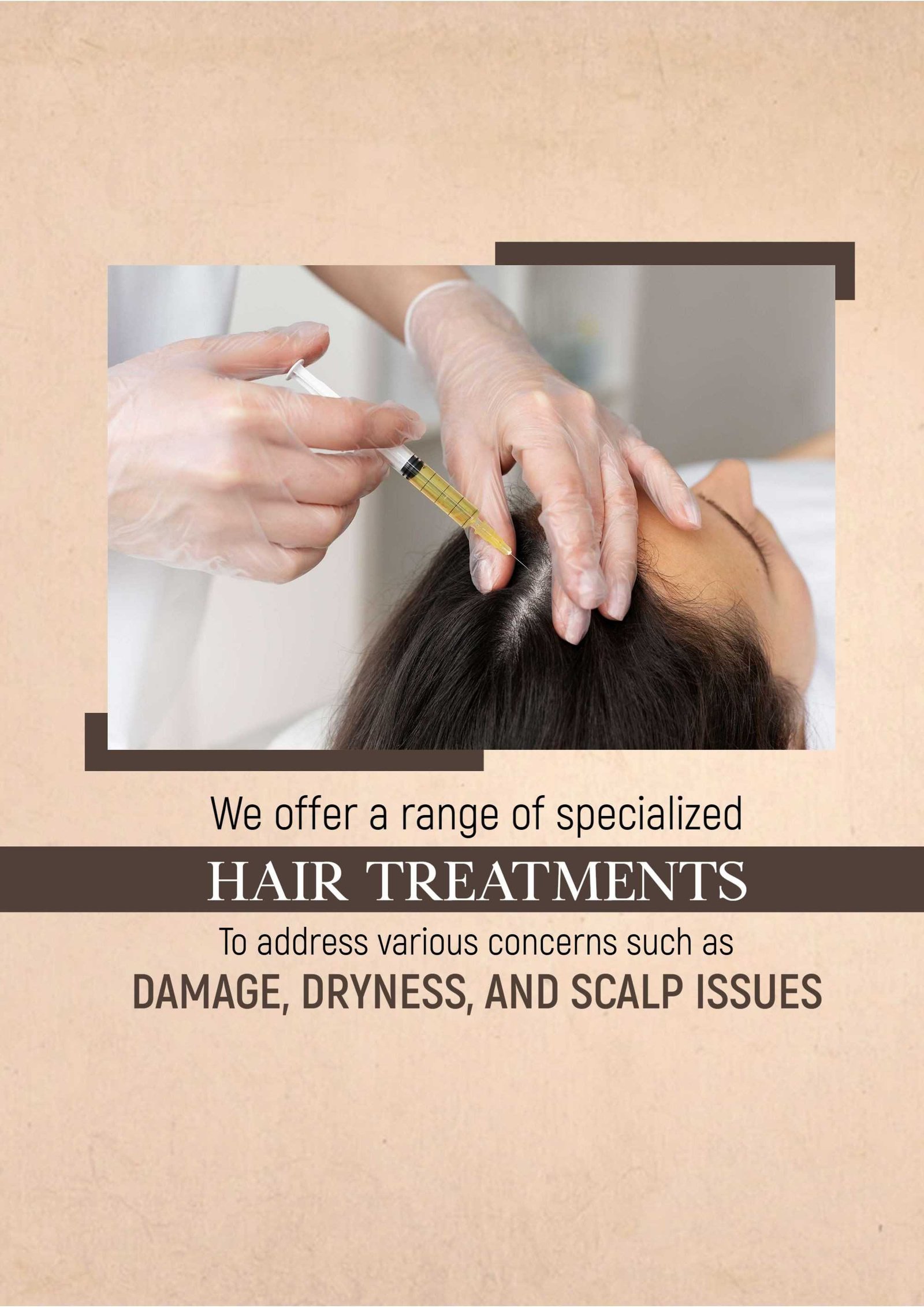 Beauty Parlor & Salon पोस्टर 192