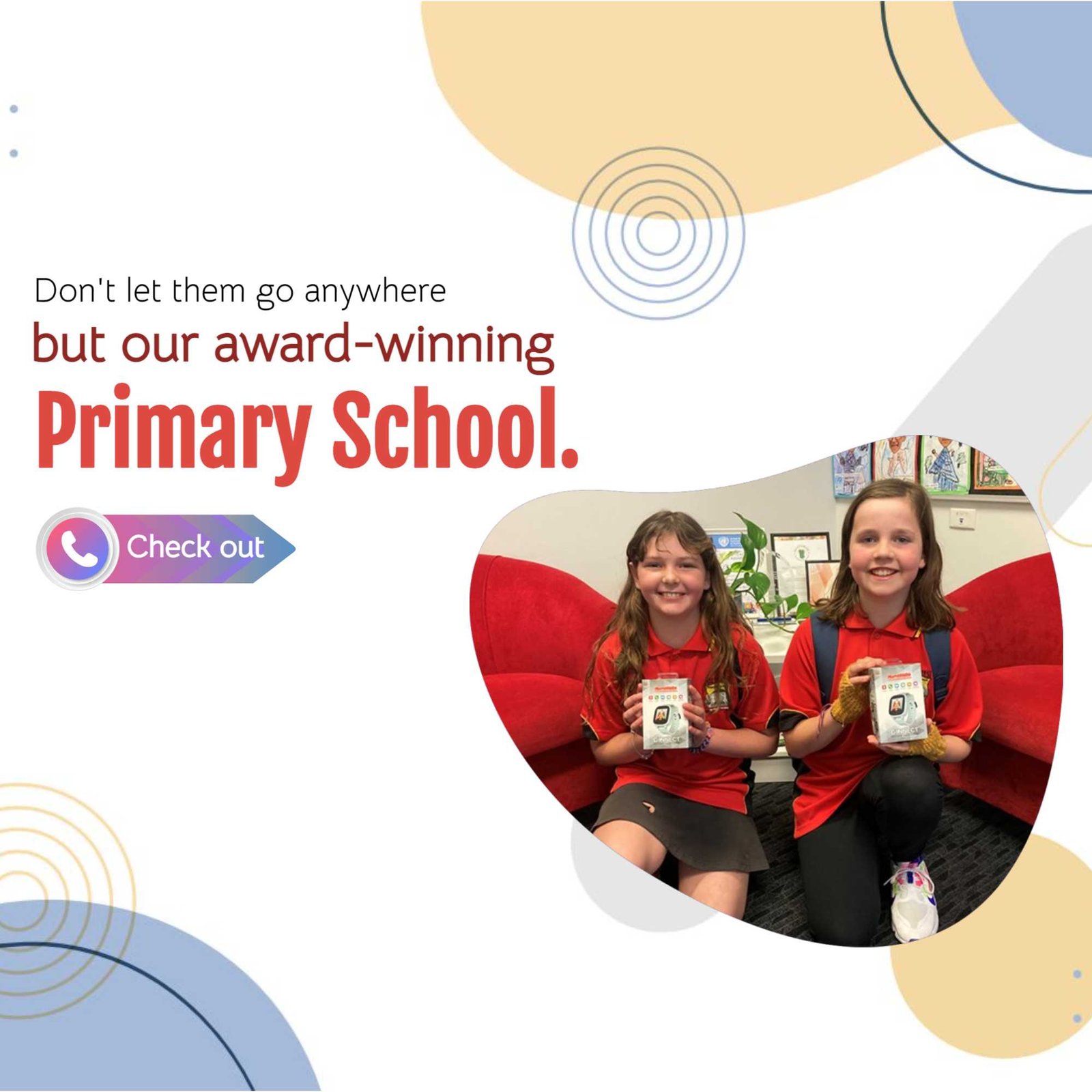 Education poster 171