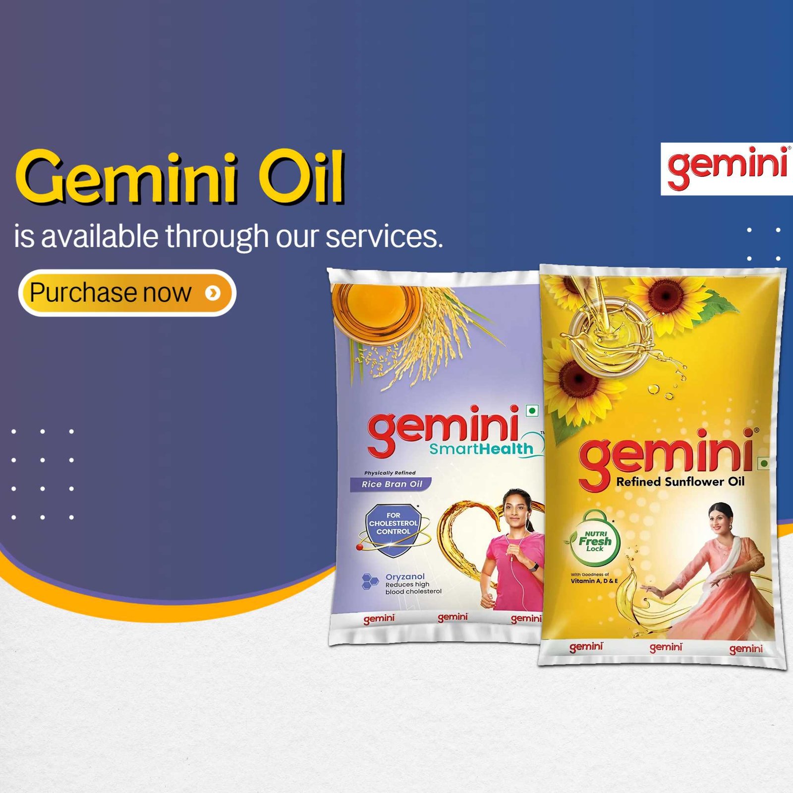 FMCG Business poster 291