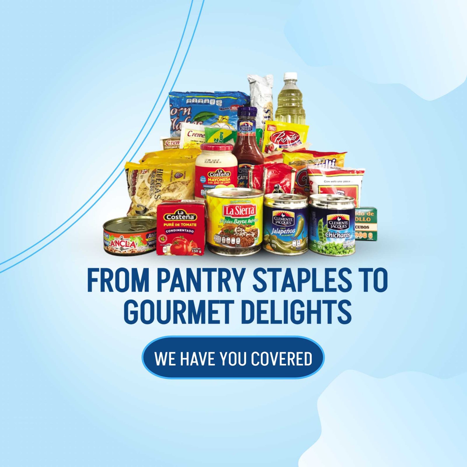 FMCG Business poster 327