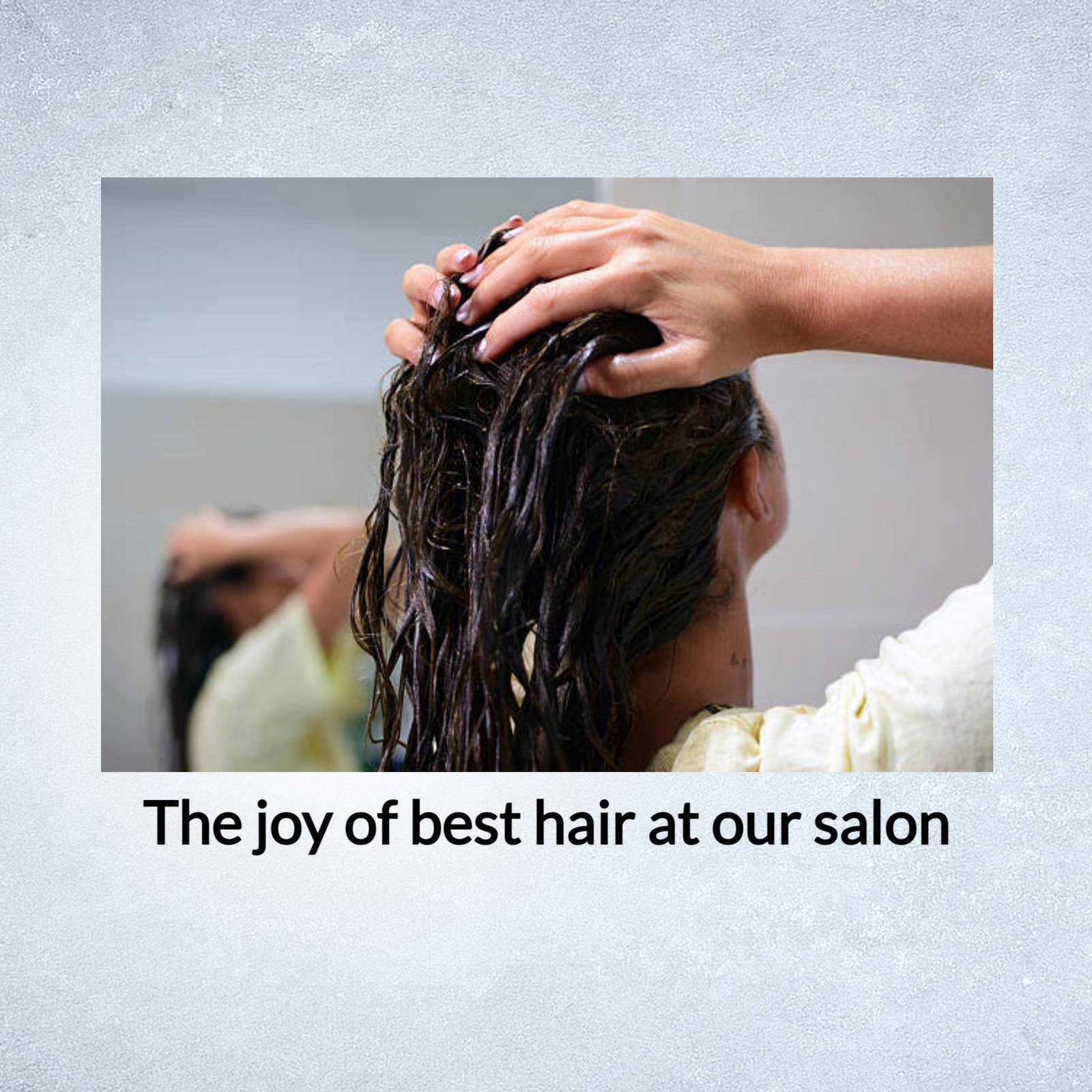 Beauty Parlor & Salon पोस्टर 211