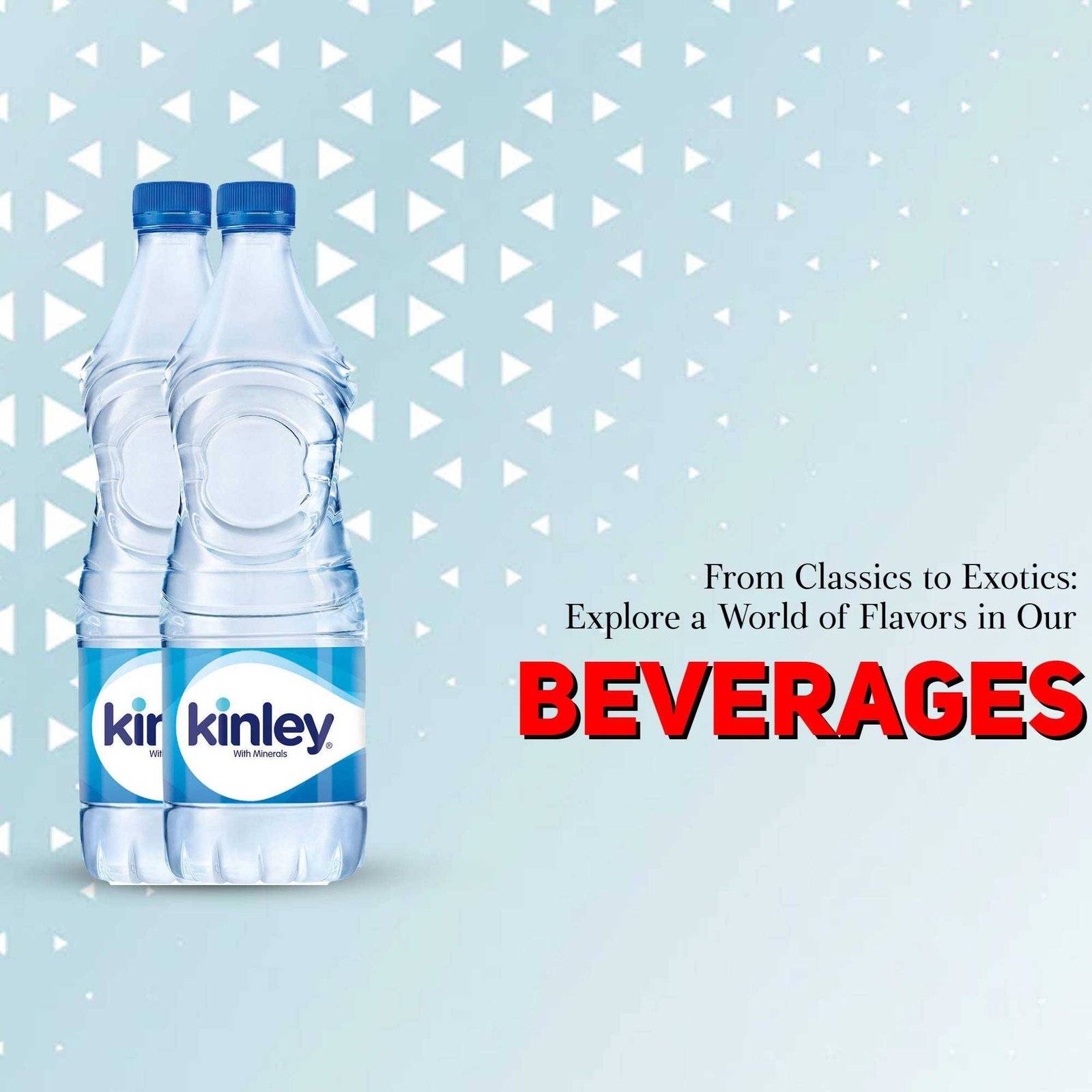FMCG Business poster 467