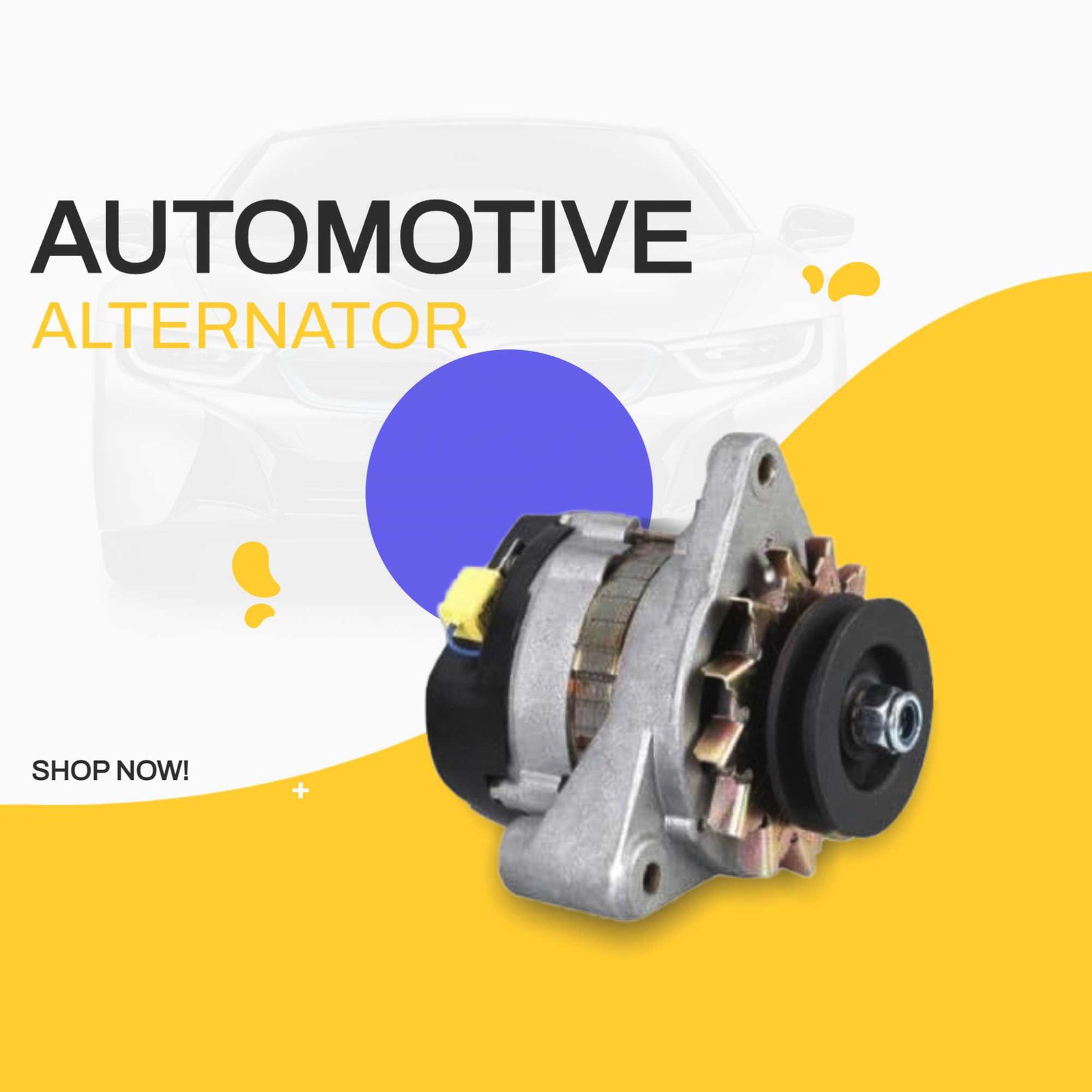 Automobile पोस्टर 23
