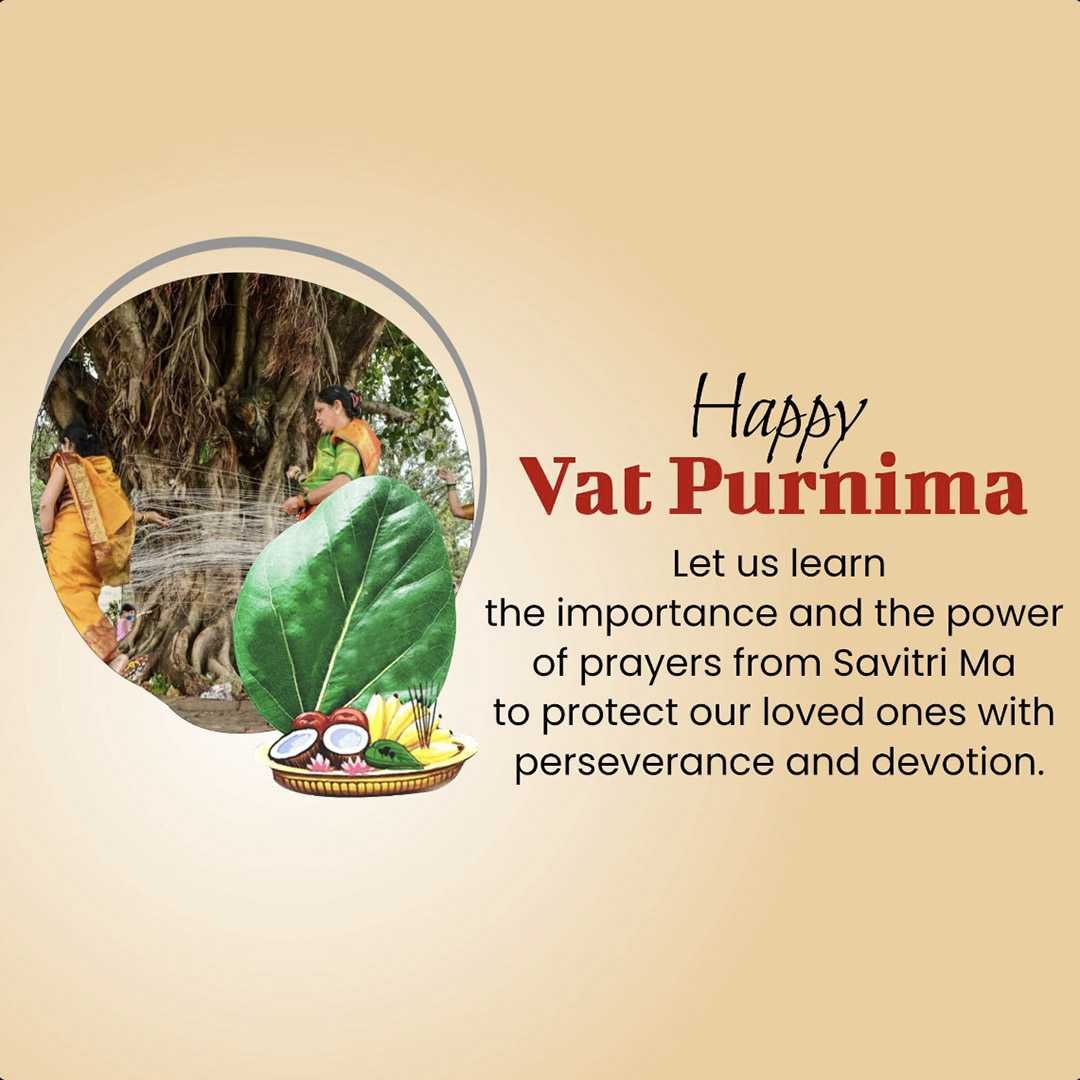 Vat Savitri Puja ( Vat Purnima ) poster 146