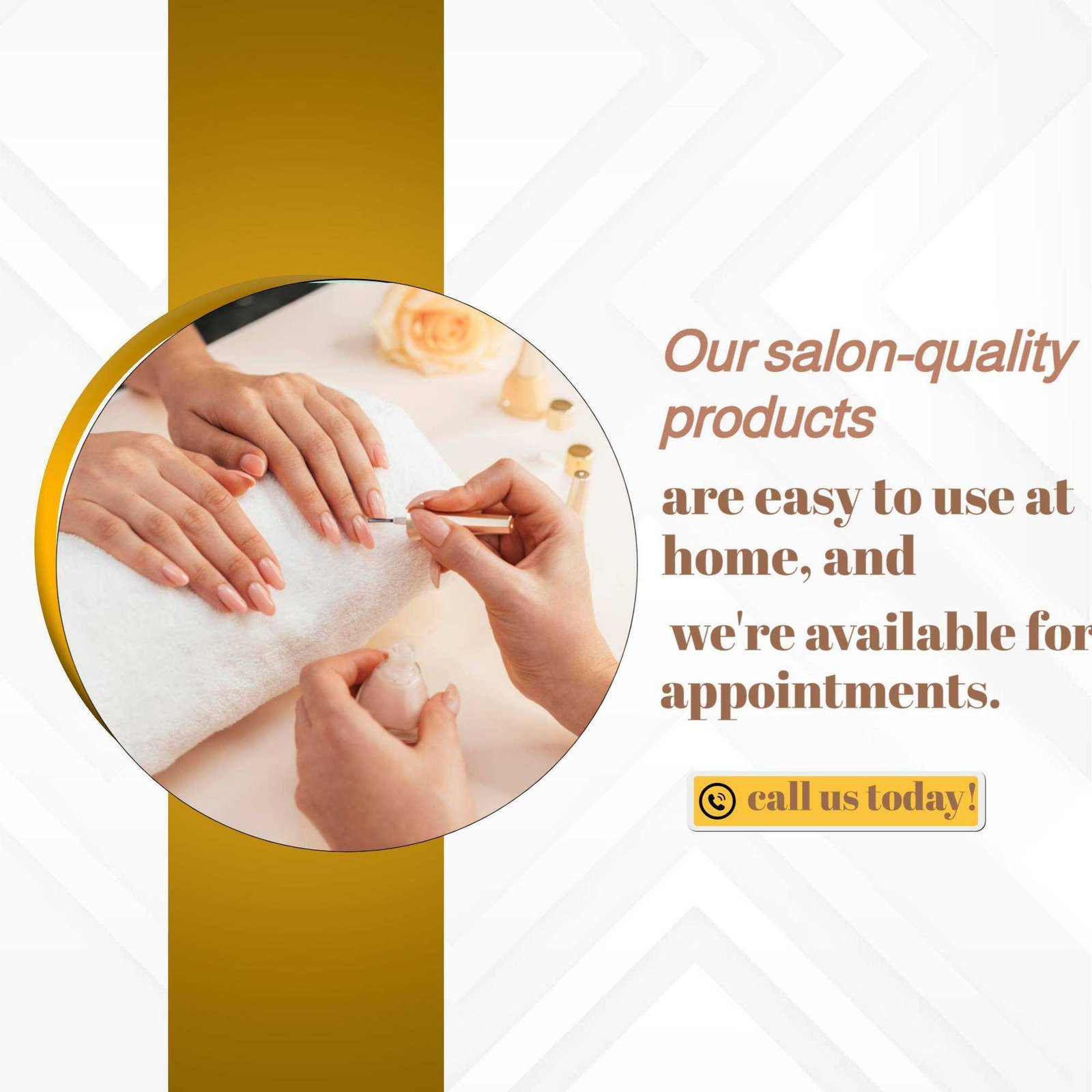 Beauty Parlor & Salon पोस्टर 129