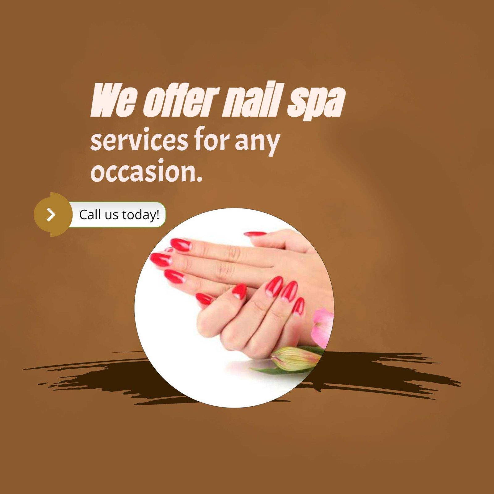 Beauty Parlor & Salon पोस्टर 132
