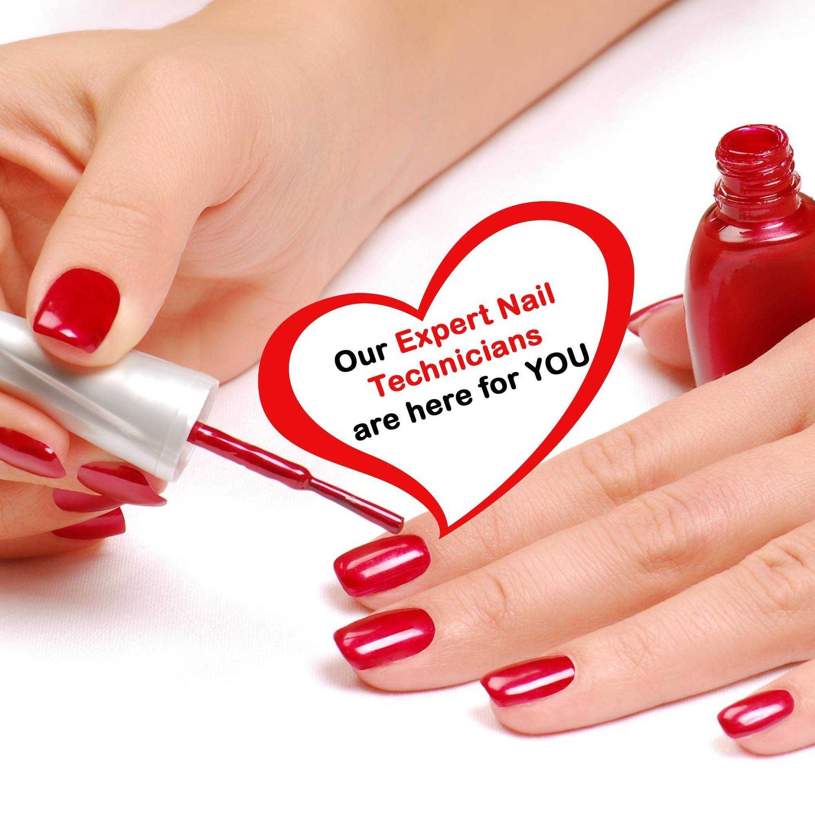 Beauty Parlor & Salon पोस्टर 124