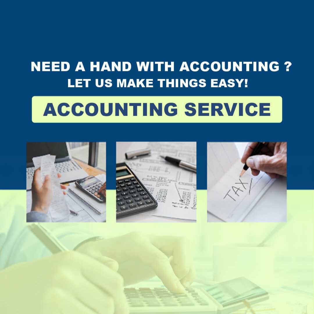 Audit & Taxation पोस्टर 25