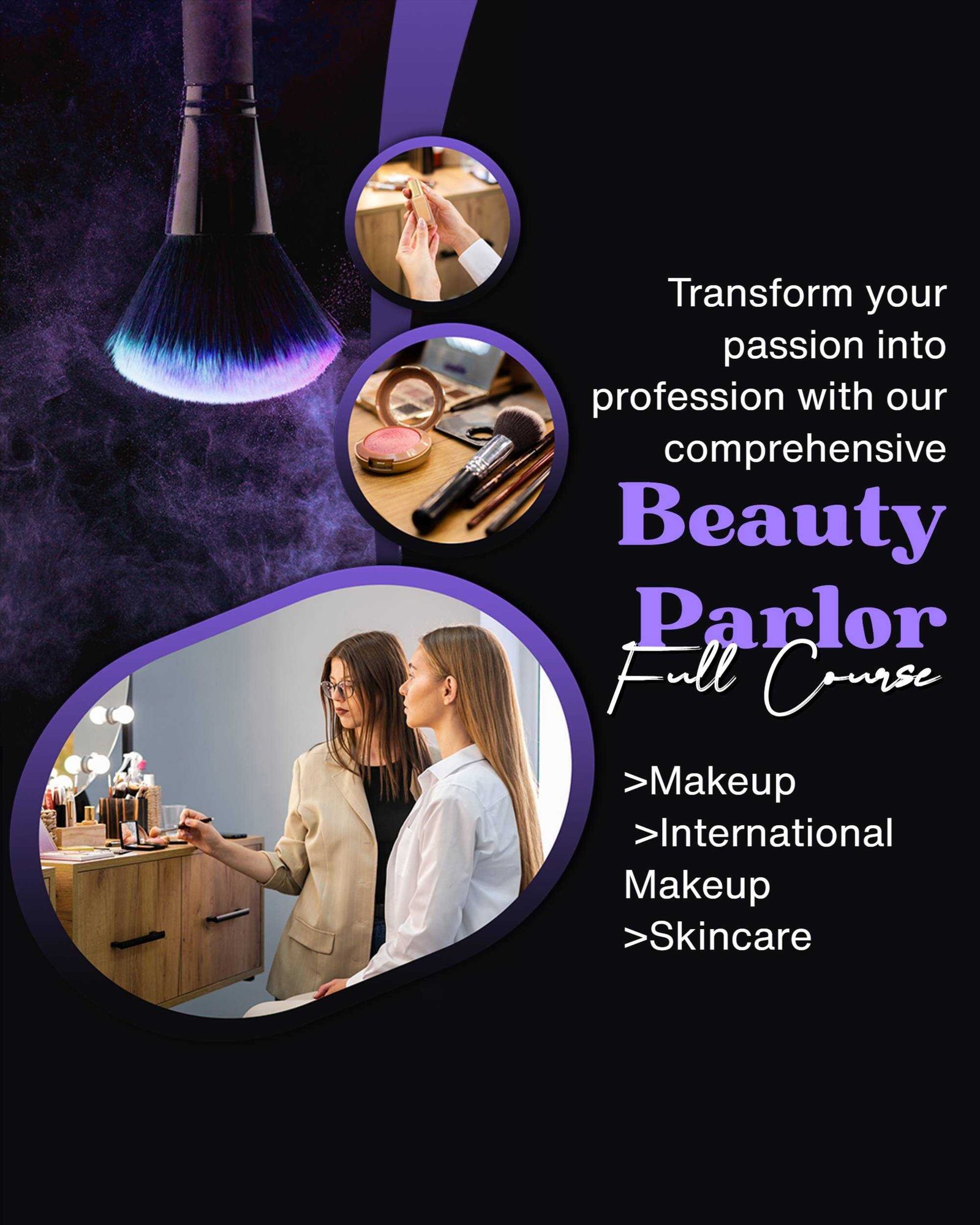 Beauty Parlor & Salon poster 341