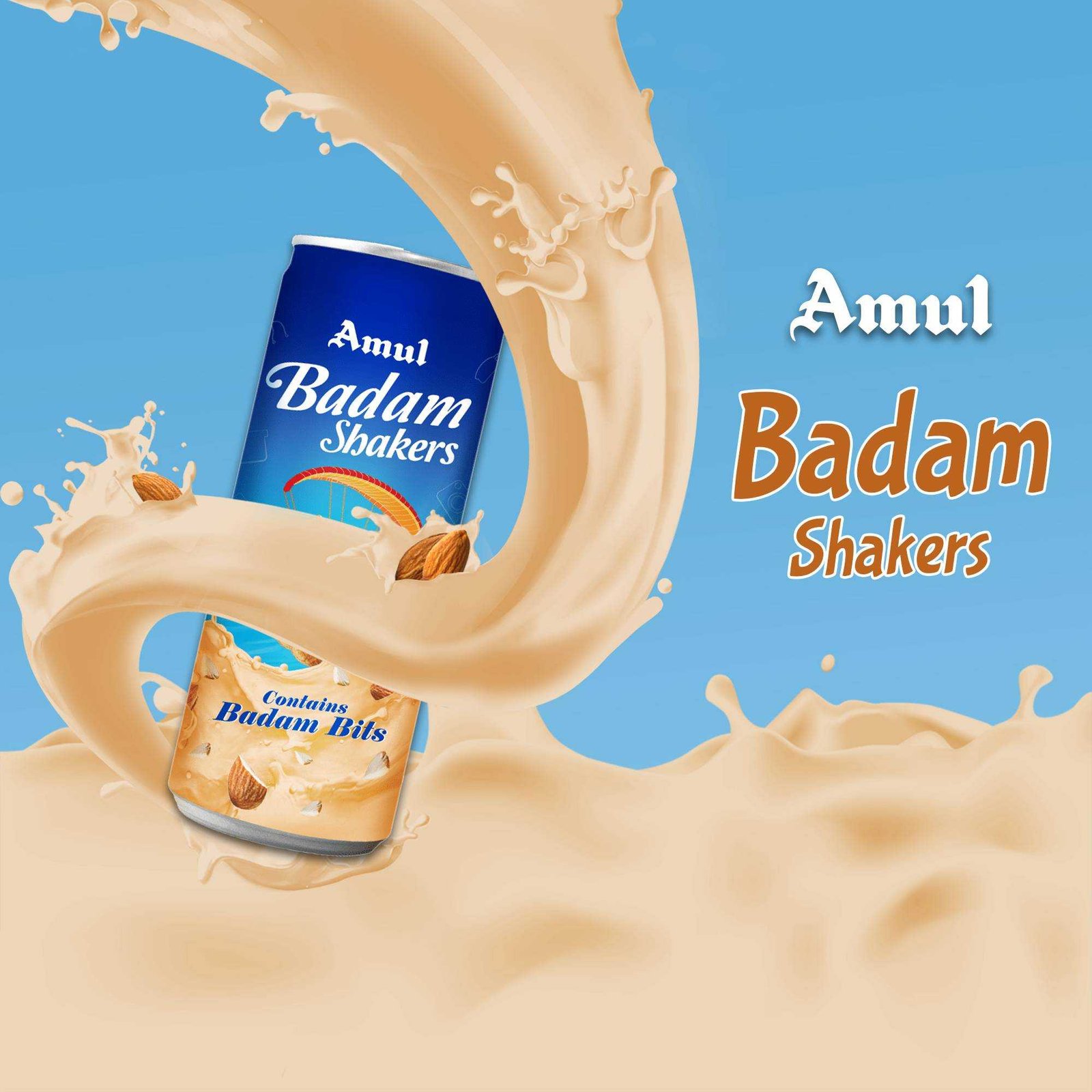 FMCG Business poster 460