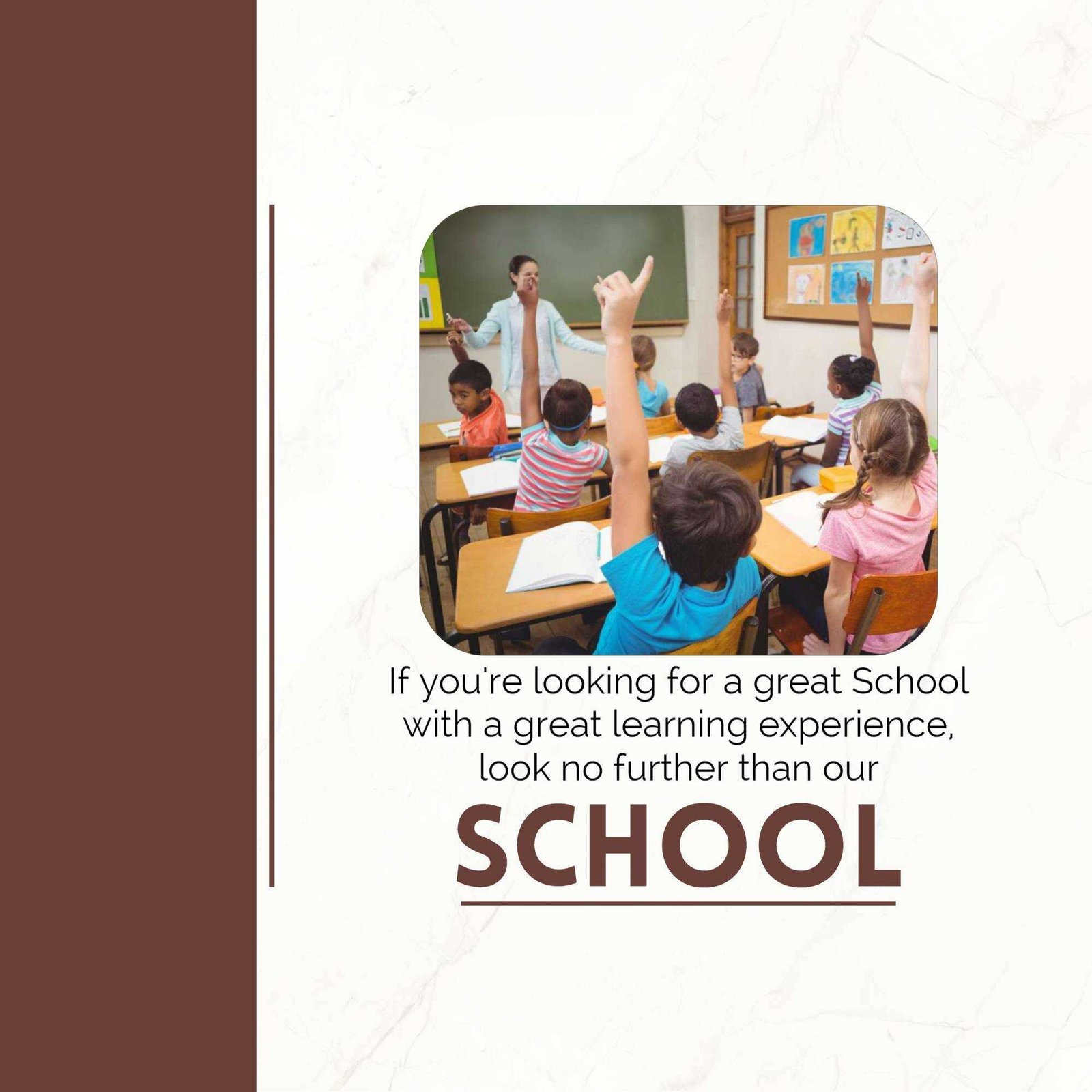 Education poster 147