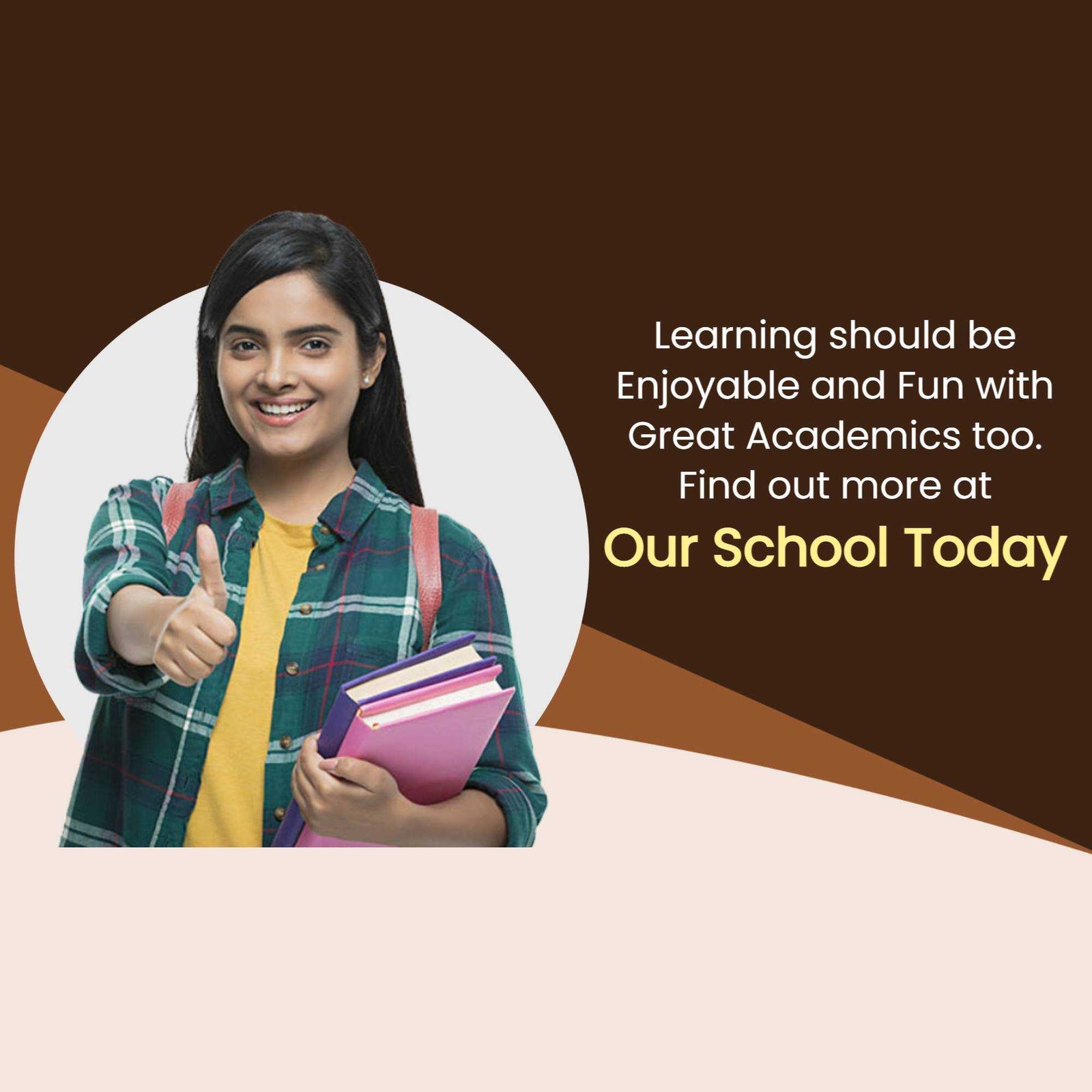 Education poster 135