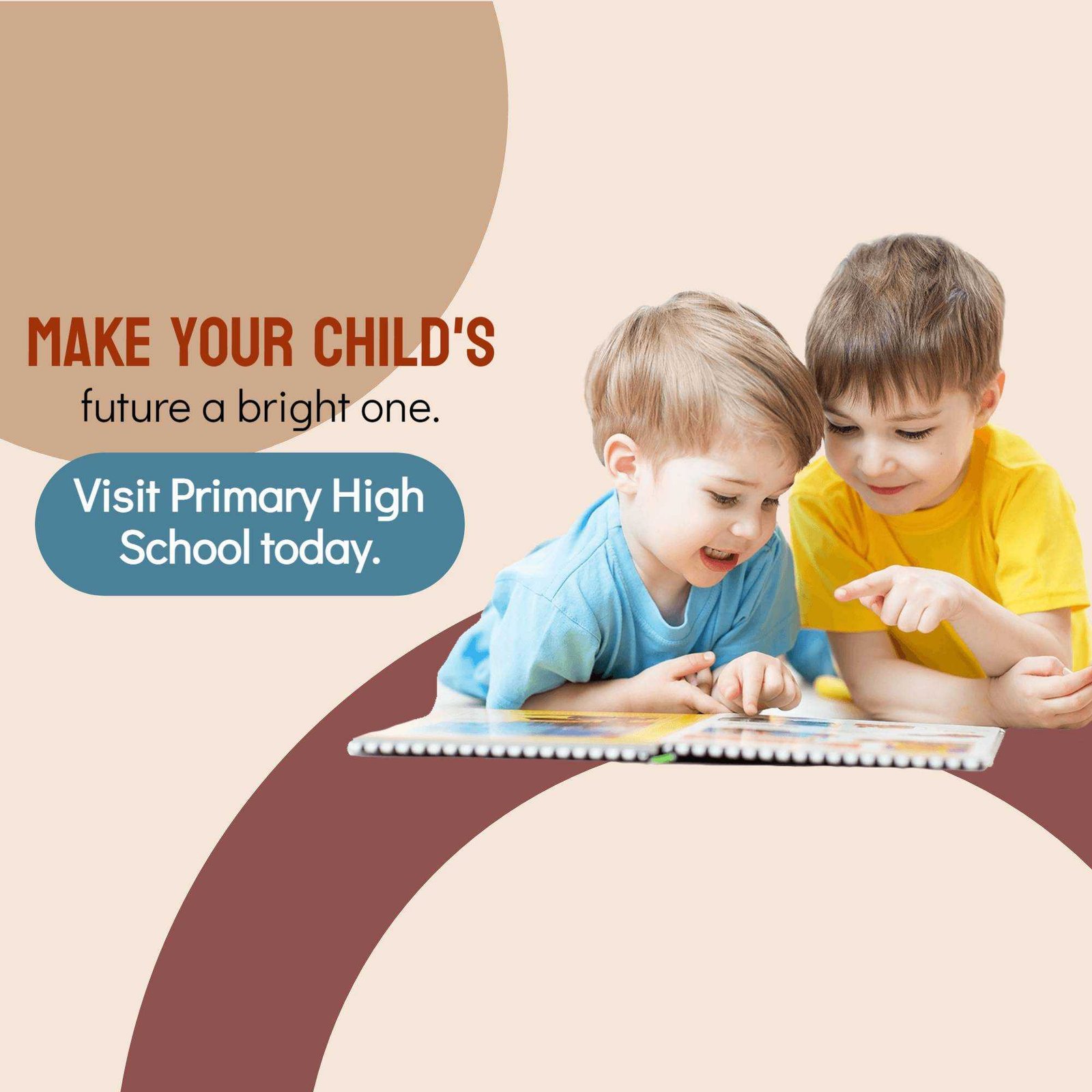 Education poster 170