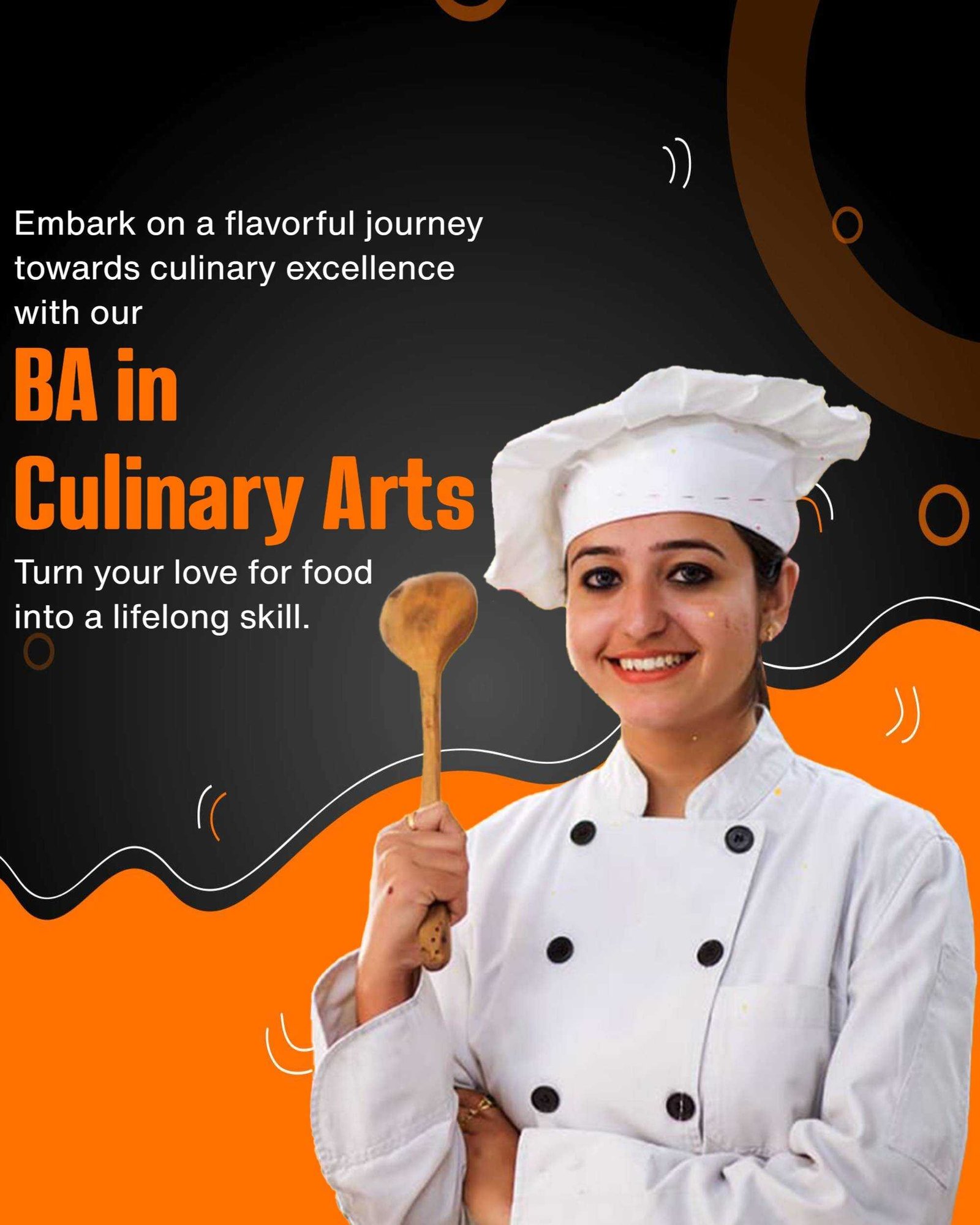 Education poster 570